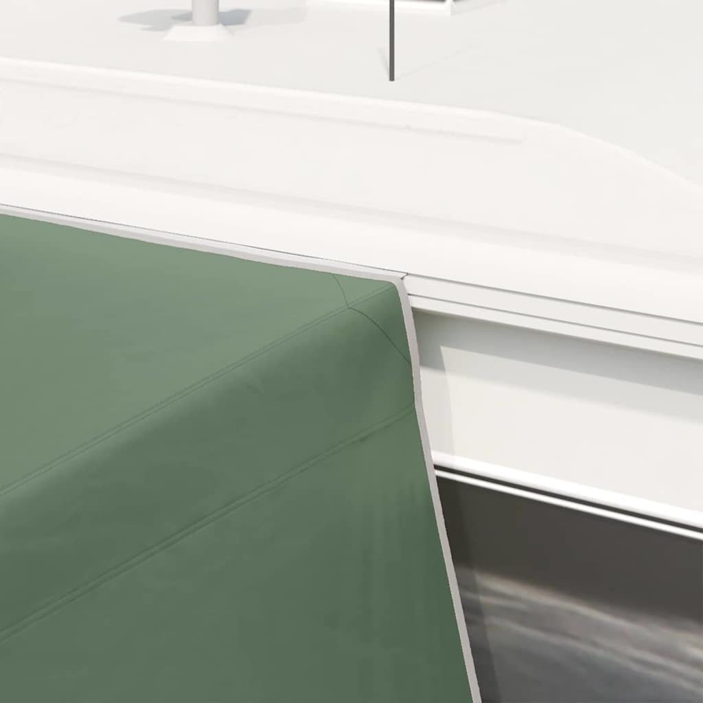 furnicato Faltzelt Wasserfester Tarp, (1 tlg)