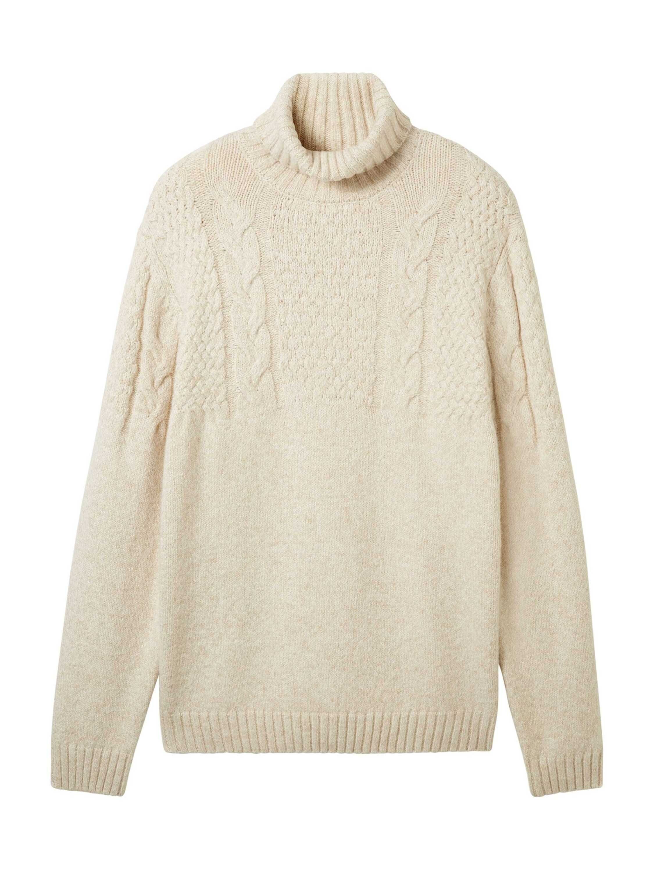 Strickpullover