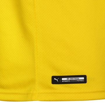 PUMA Fußballtrikot Borussia Dortmund Trikot Home 2021/2022 Herren