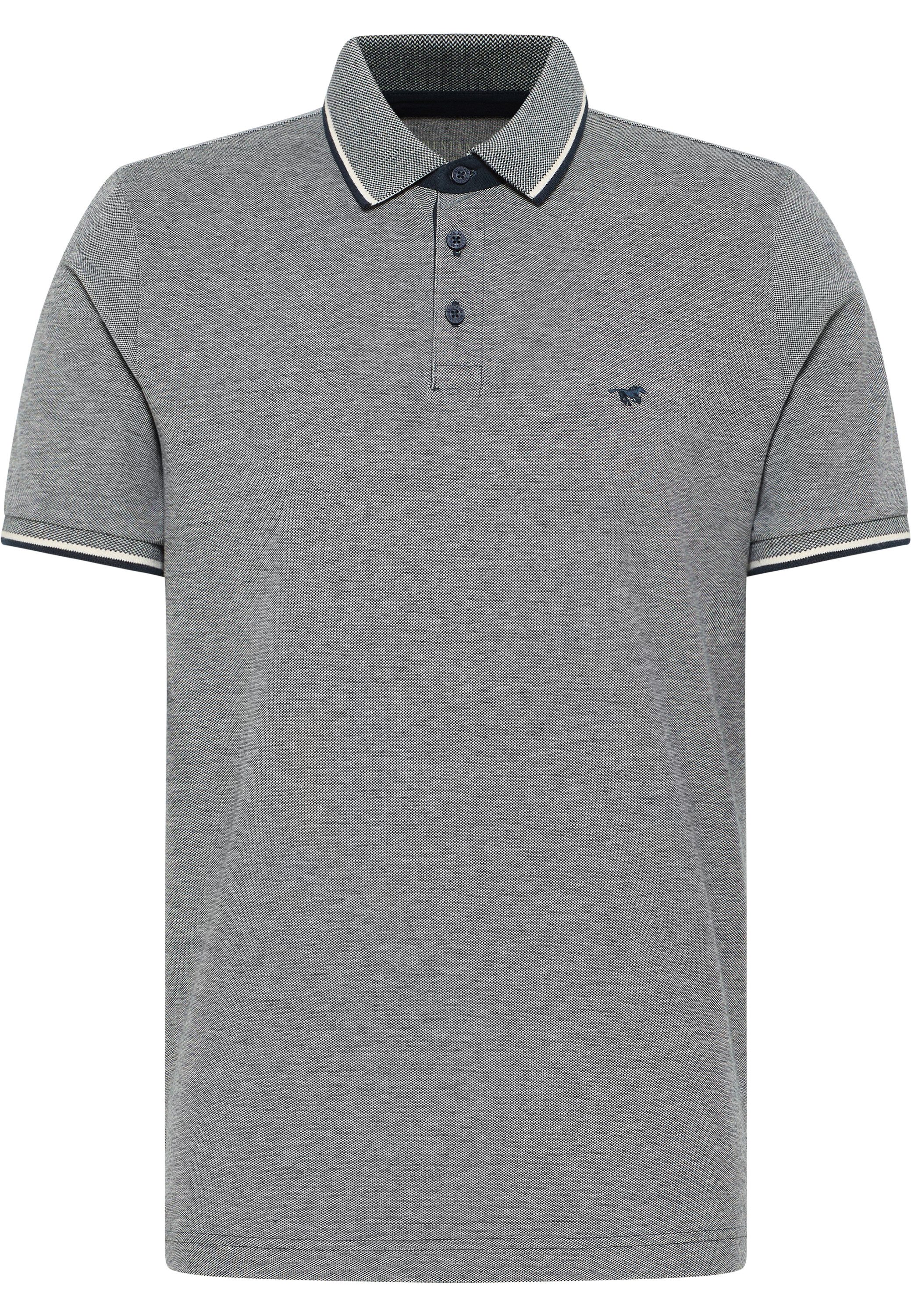 MUSTANG Kurzarmshirt Herren Style Palco günstig online kaufen