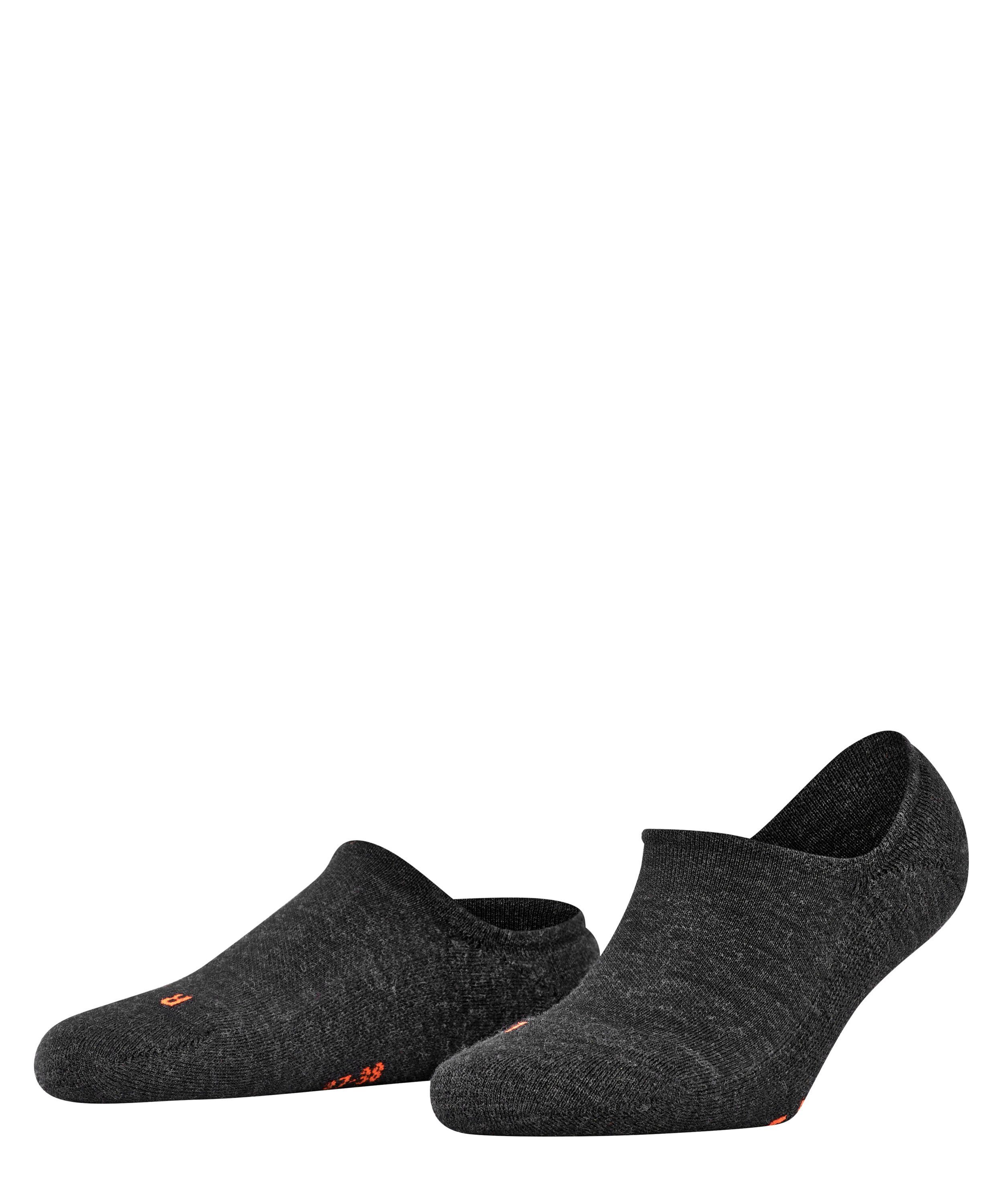 FALKE Подследники Keep Warm (1-Paar) mit Merinowolle und Plüschsohle