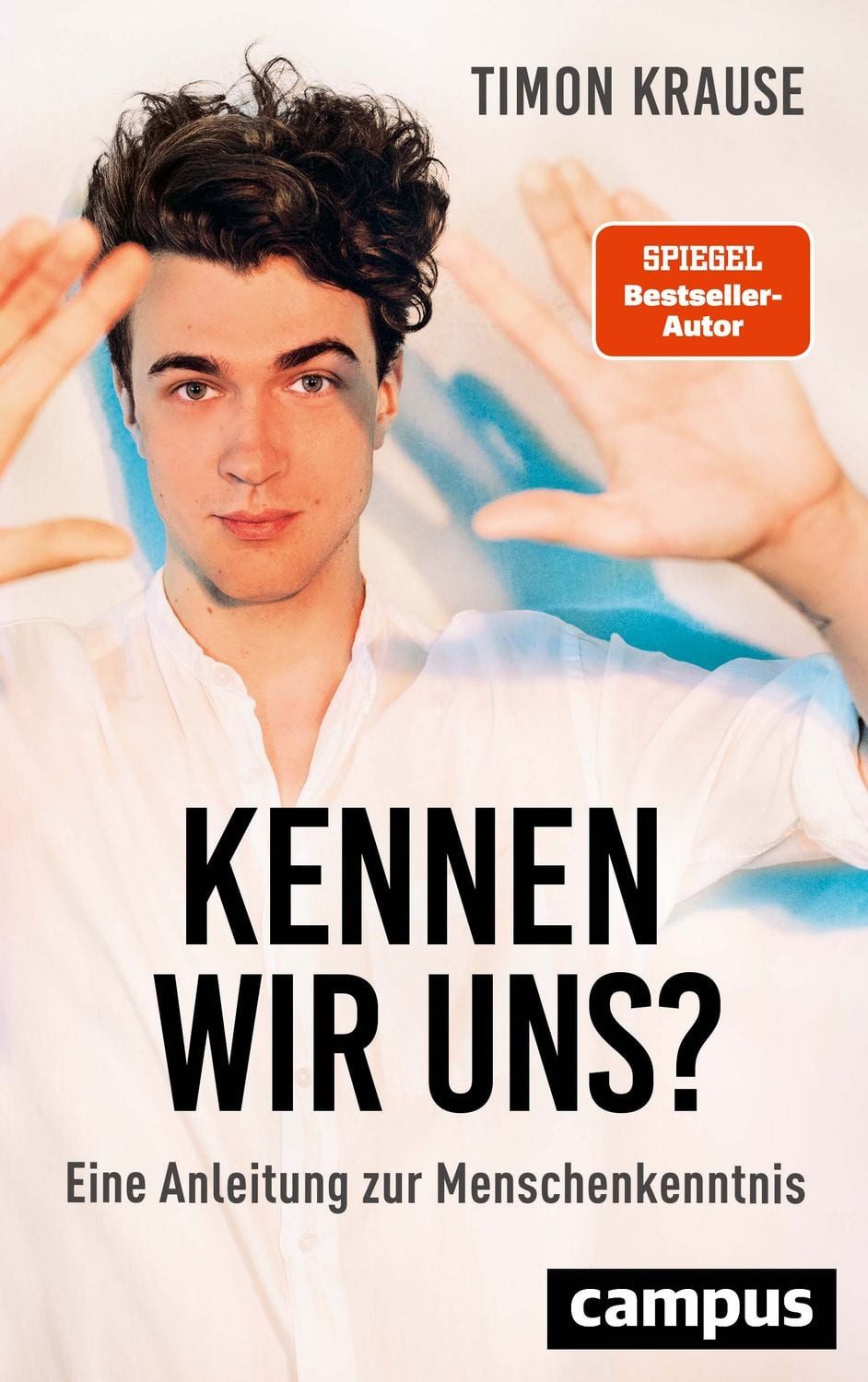 Ratgeber Kennen wir uns? Eine Anleitung zur Menschenkenntnis Timon Krause