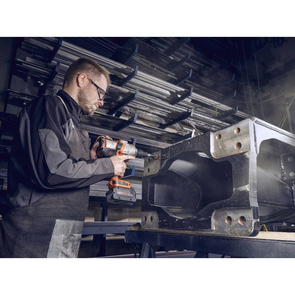 Fein Gewindebohrer Gewindebohrer M12 für Durchgangslöcher 63110028010