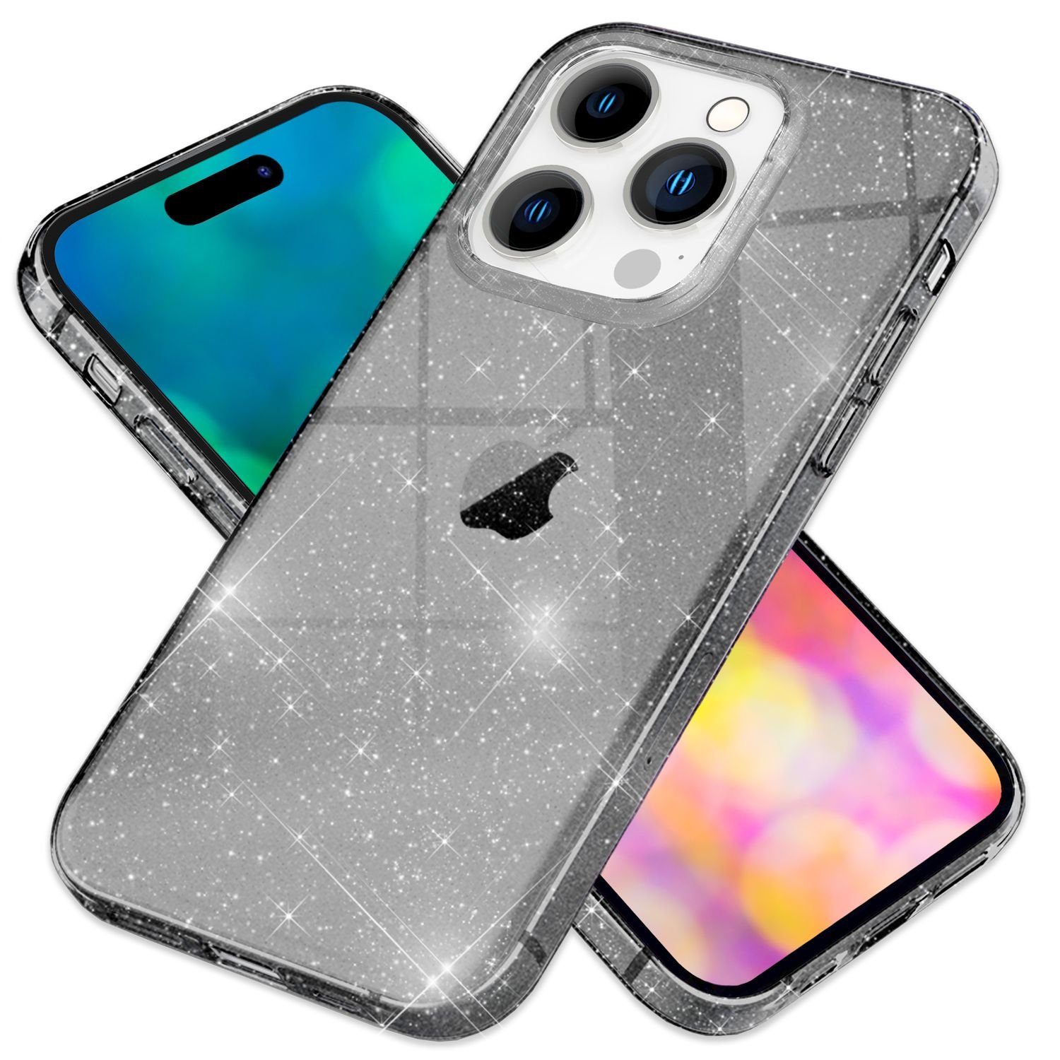 Smartphone-Hülle Apple iPhone 14 Pro Max