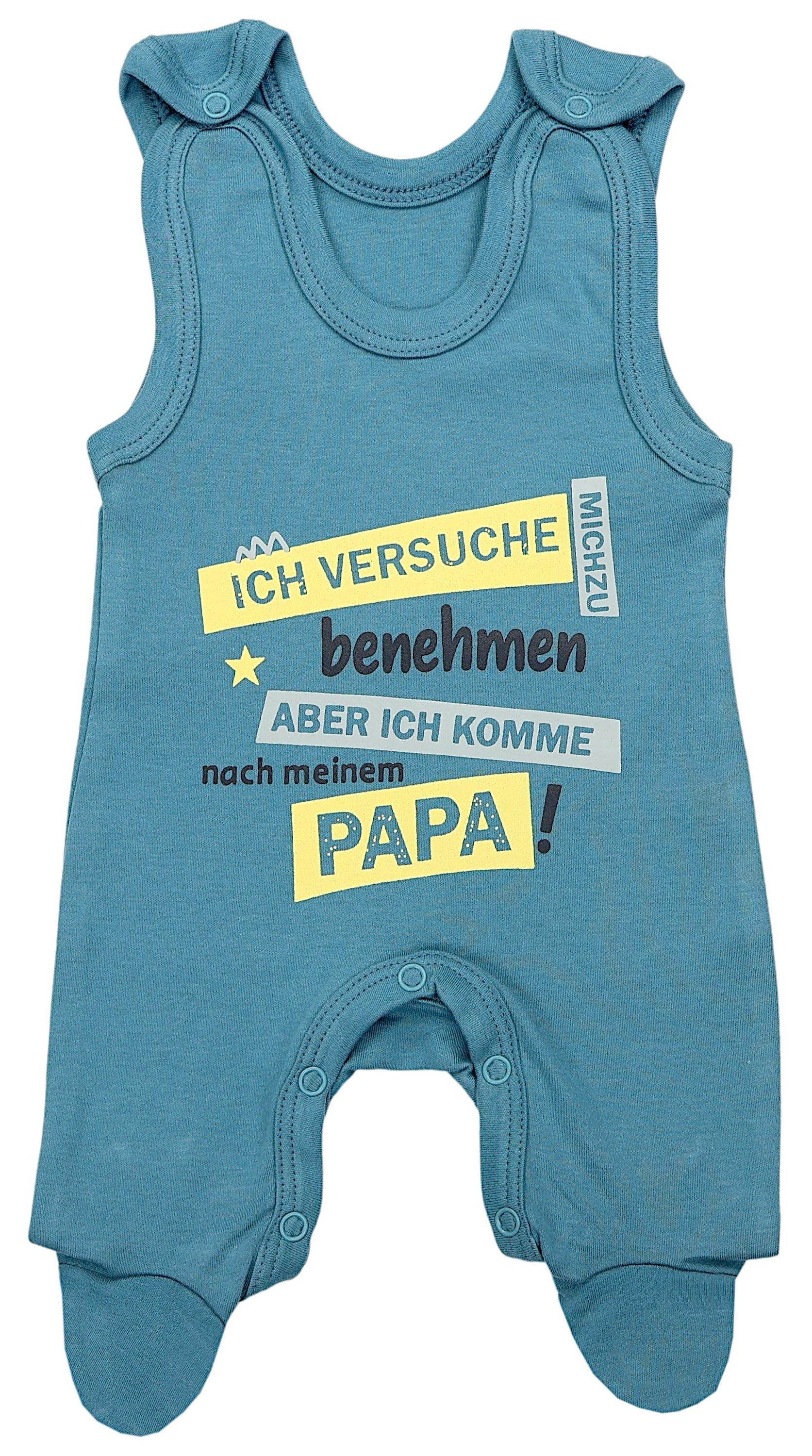 TupTam Strampler TupTam Unisex Baby Strampler