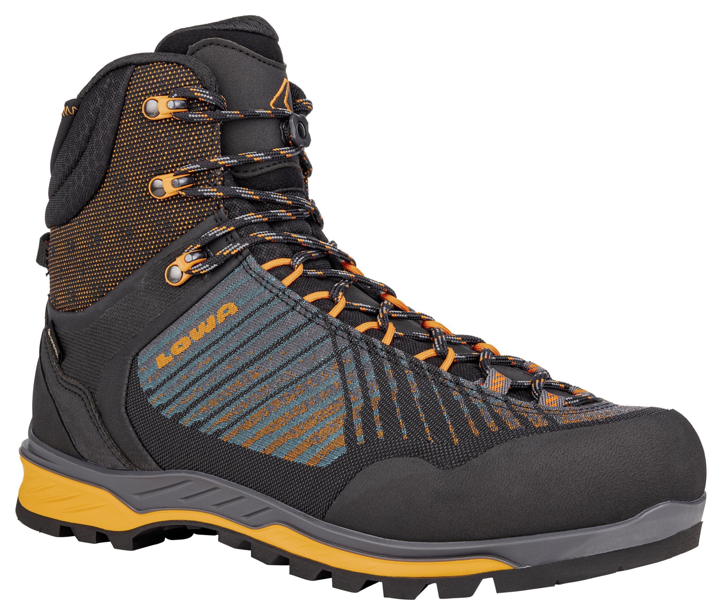 Lowa MANGART GTX MID Wanderstiefel