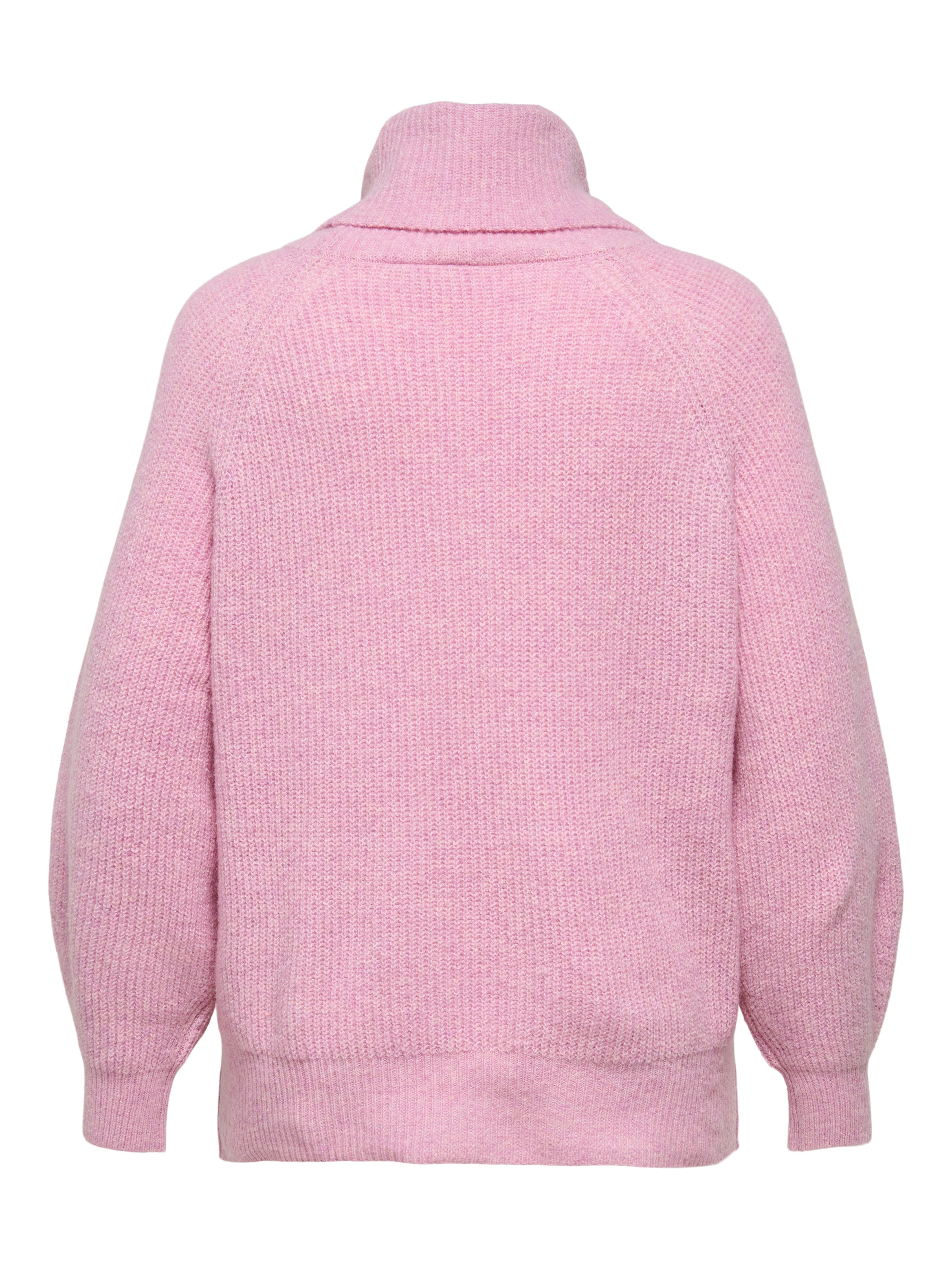 ONLY CARMAKOMA Strickpullover günstig online kaufen