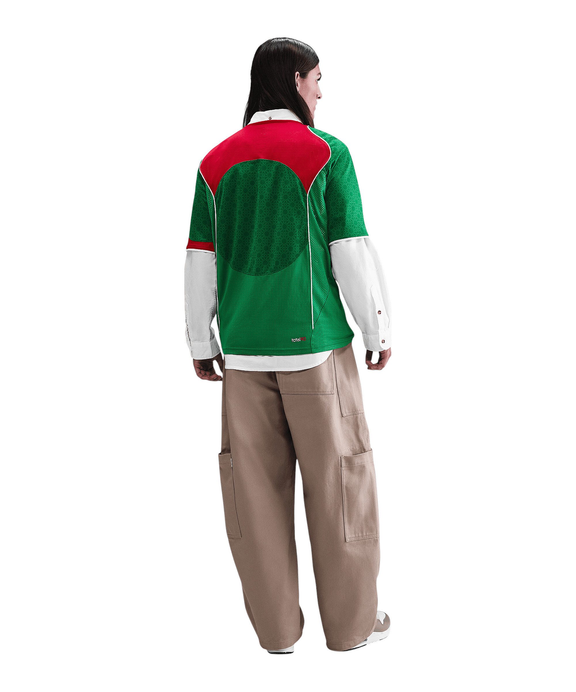 Nike T-Shirt Nike Performance Total 90 Trikot Trikots Herren Polyester günstig online kaufen
