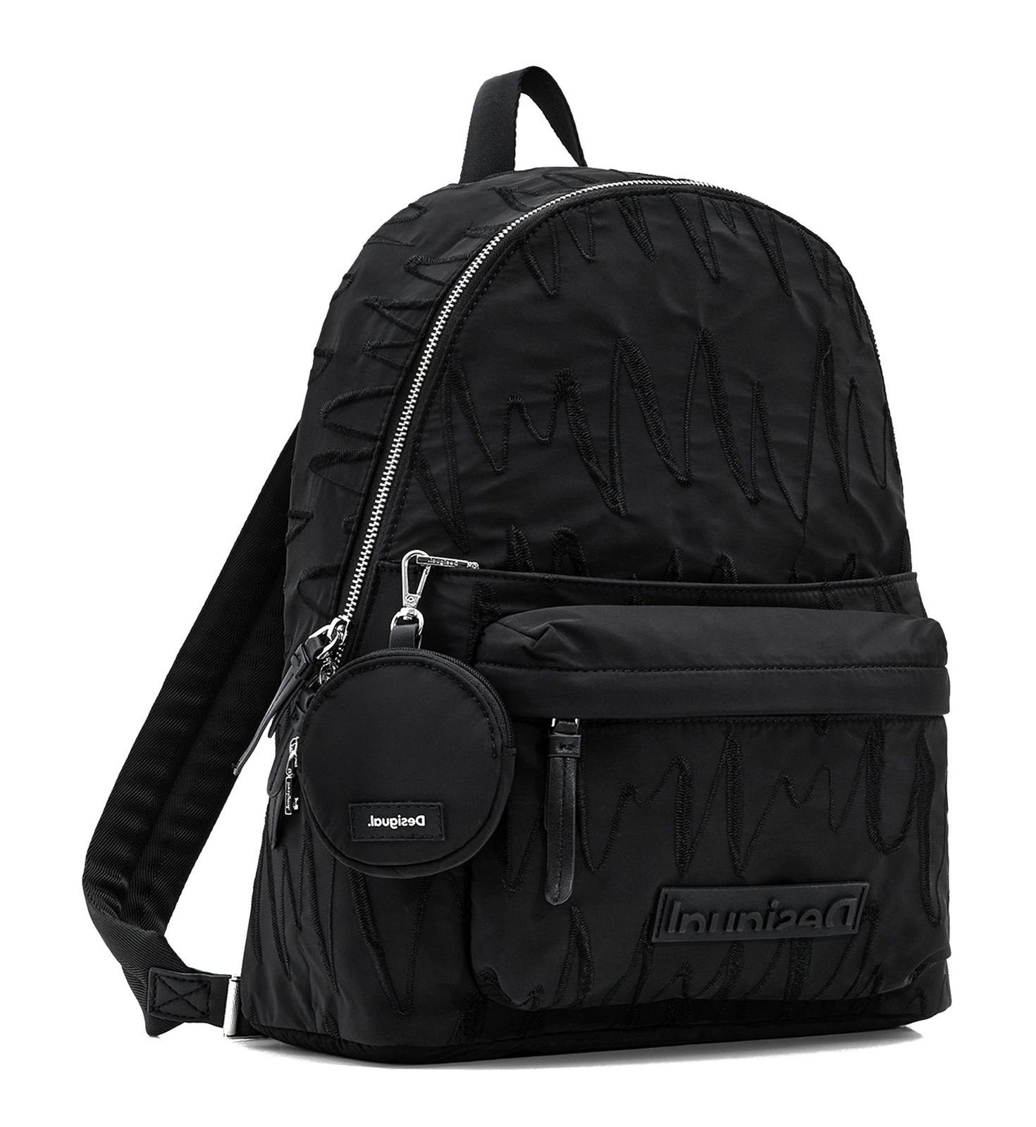 Desigual Rucksack B-Bolis (Set, 2-tlg) günstig online kaufen