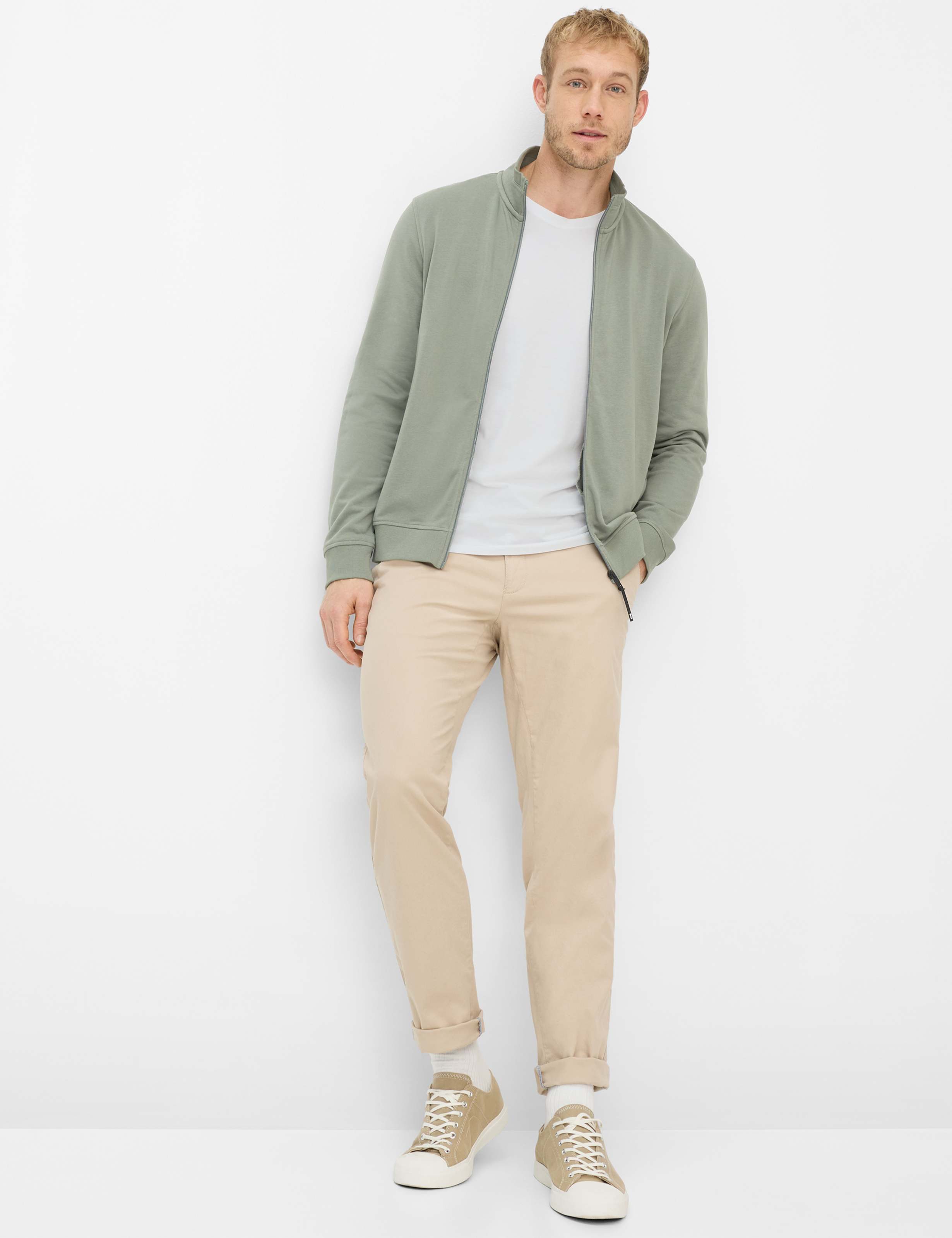 Brax Chinohose Style FABIO IN