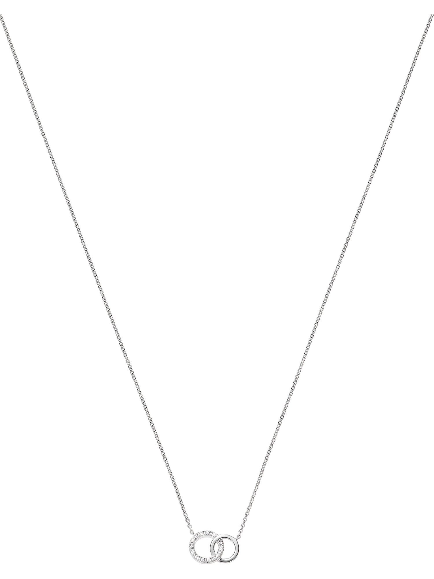 CHRIST Collier CHRIST Damen-Kette 375er ...