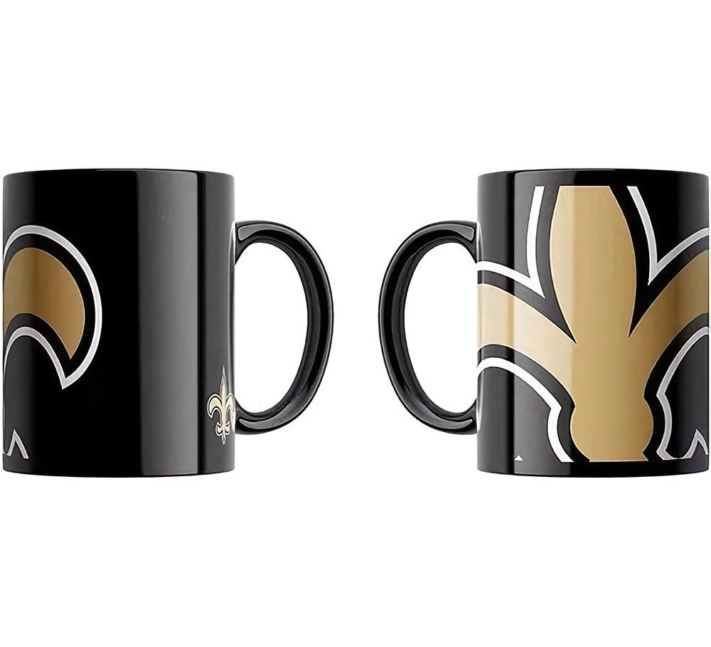 New Orleans Saints Tasse