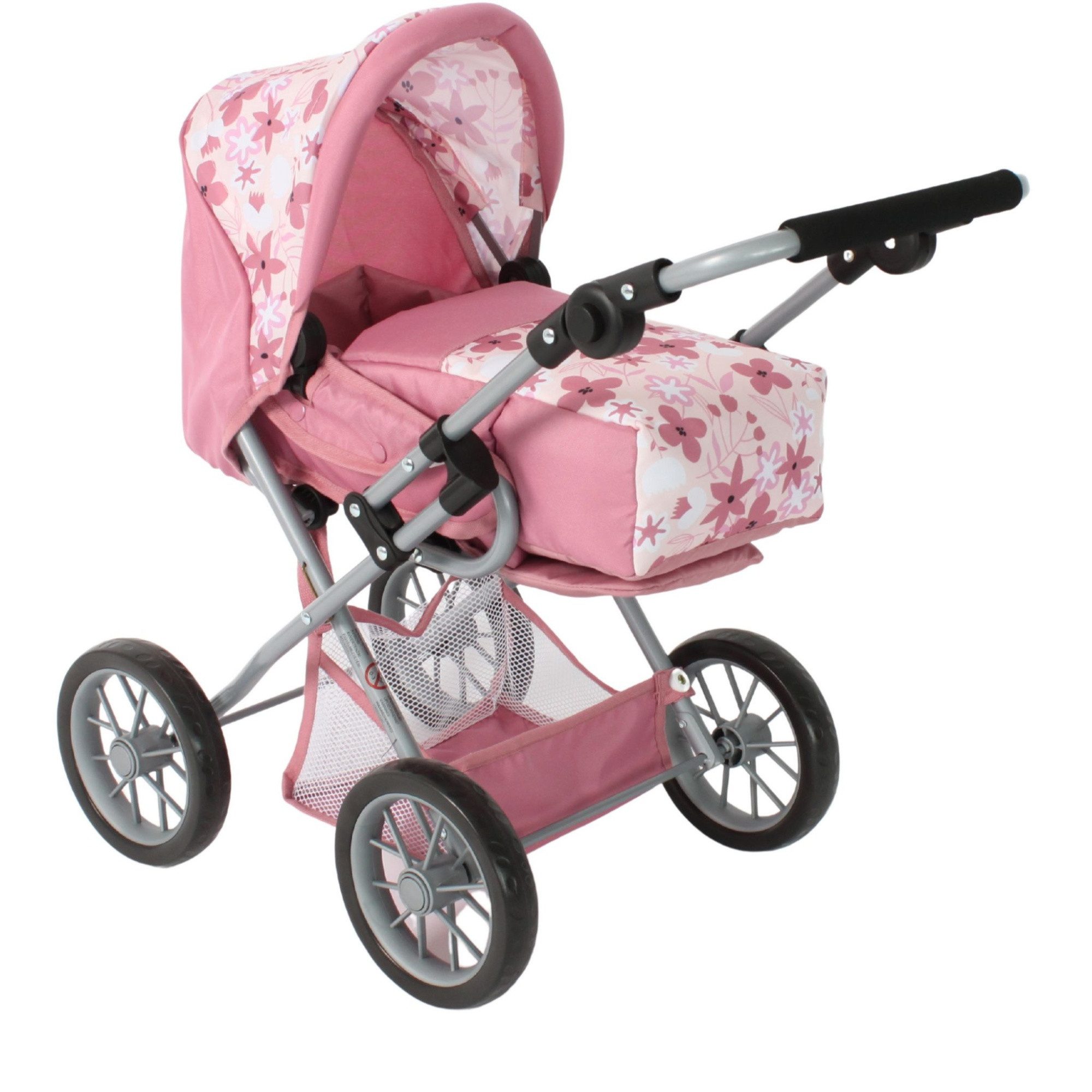 CHIC 2000 Puppenwagen