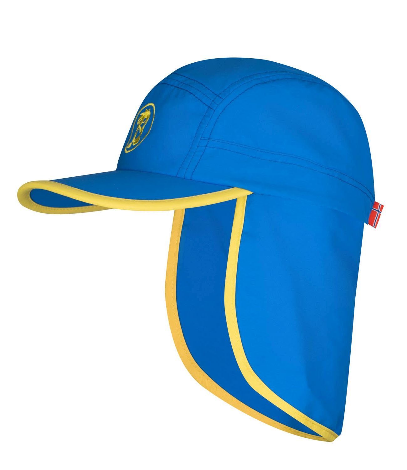 TROLLKIDS Sonnenhut Troll XT