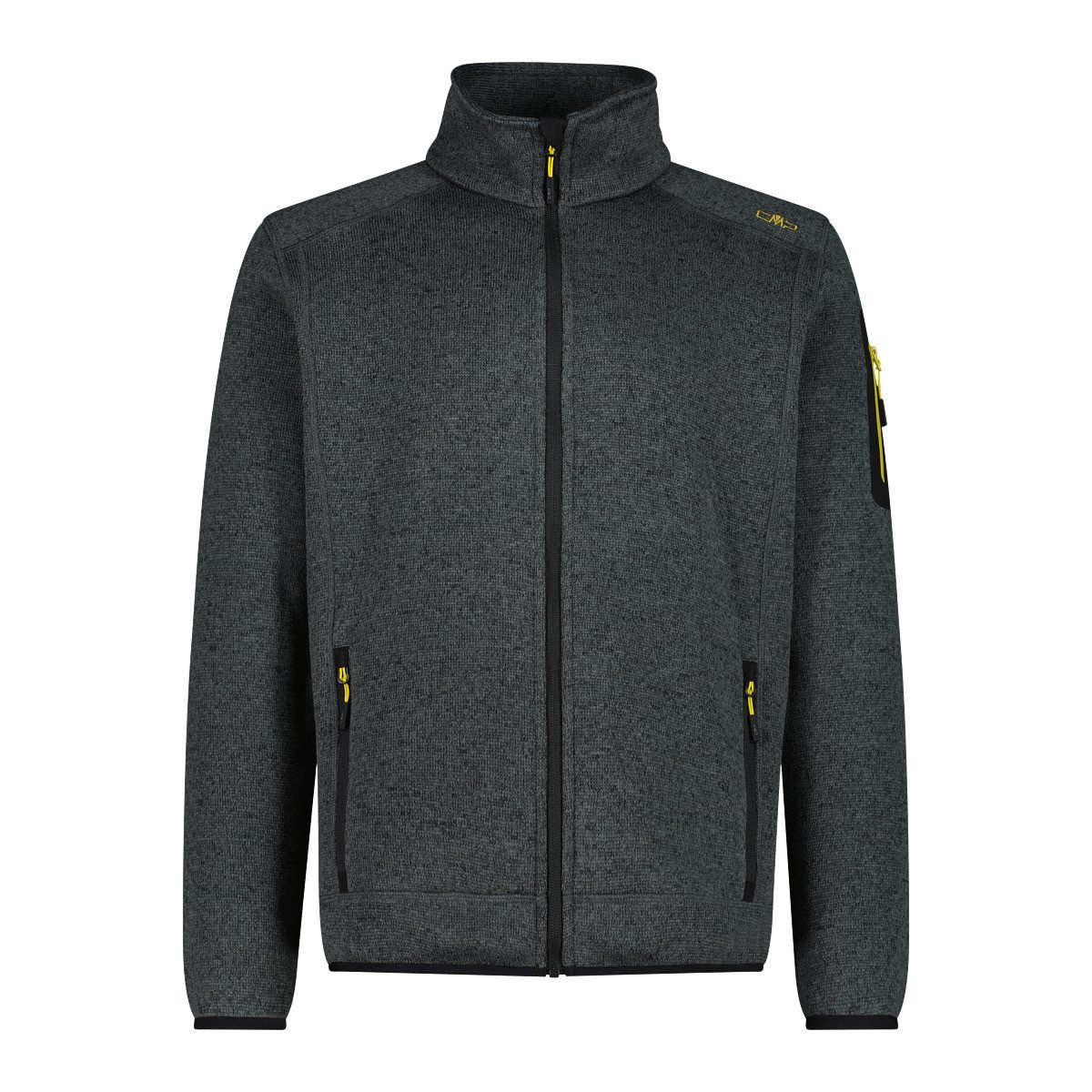 CMP Fleecejacke CMP Herren Fleece Jacke günstig online kaufen