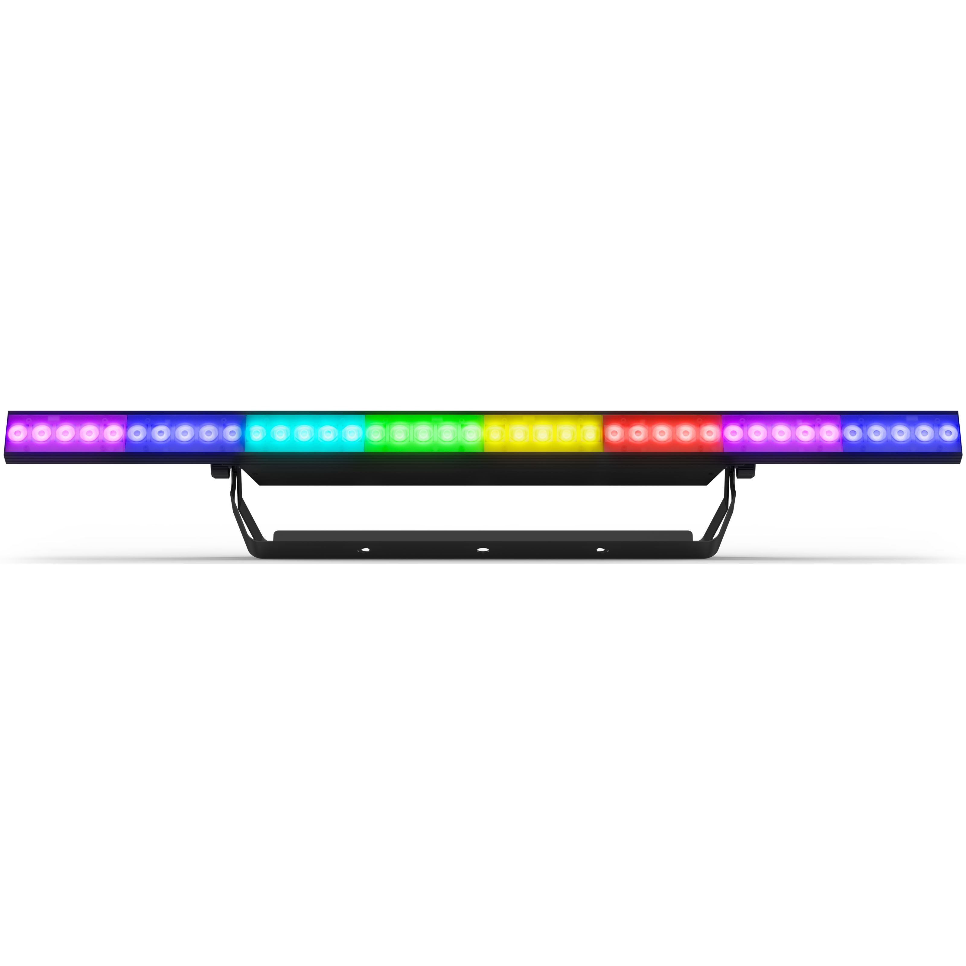 CHAUVET LED Scheinwerfer, COLORstrip Pix ILS - LED Fluter