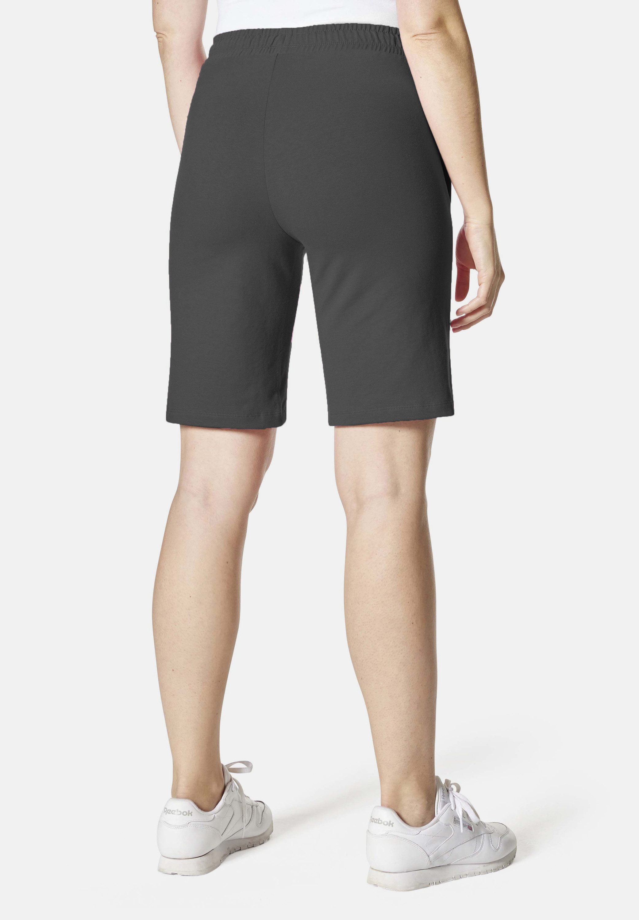 STOOKER WOMEN Shorts SINA Shorts Stooker SINA Damen Shorts aus Baumwollmix