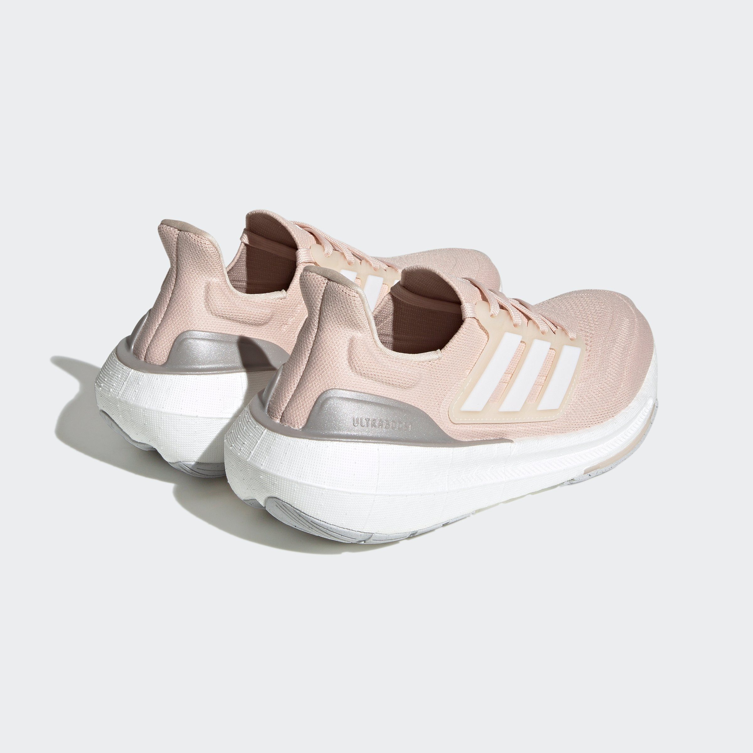 adidas Performance rosa ULTRABOOST LIGHT Laufschuh