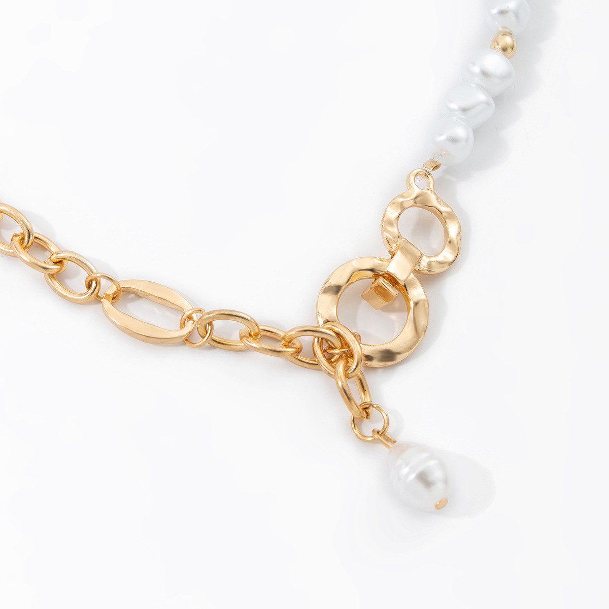ZEUOPQ Kette mit Anhänger Damen Halsketten günstig online kaufen