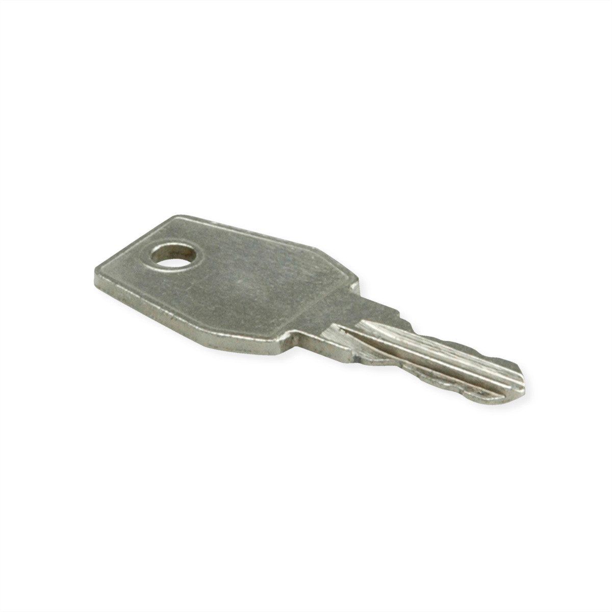 ROLINE Netzwerkschrank Standard Schlüssel/Ersatzschlüssel, für ROLINE Basic & Pro Wand/-Schränke