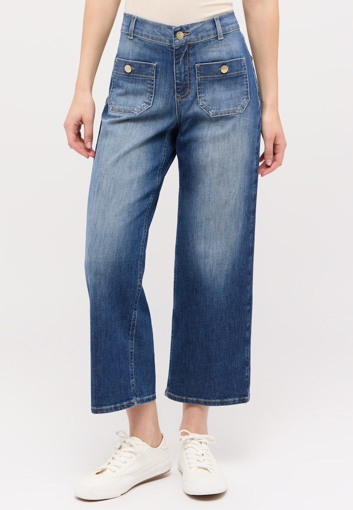 ANGELS Bequeme Jeans ANGELS JEANS / Da.Jeans / LINN SMART günstig online kaufen