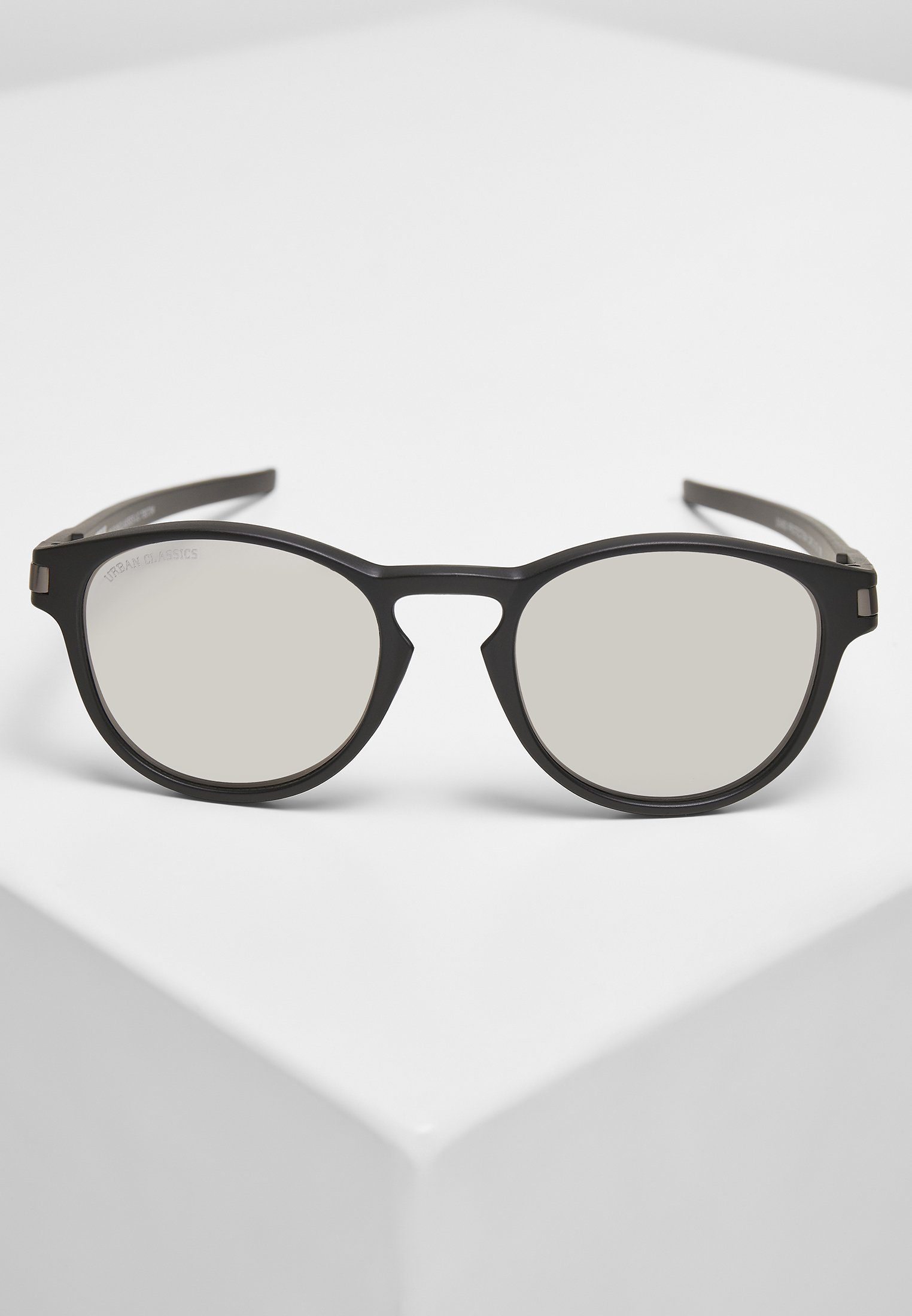 Accessoires Sonnenbrille Sunglasses URBAN 106 black/silver CLASSICS UC