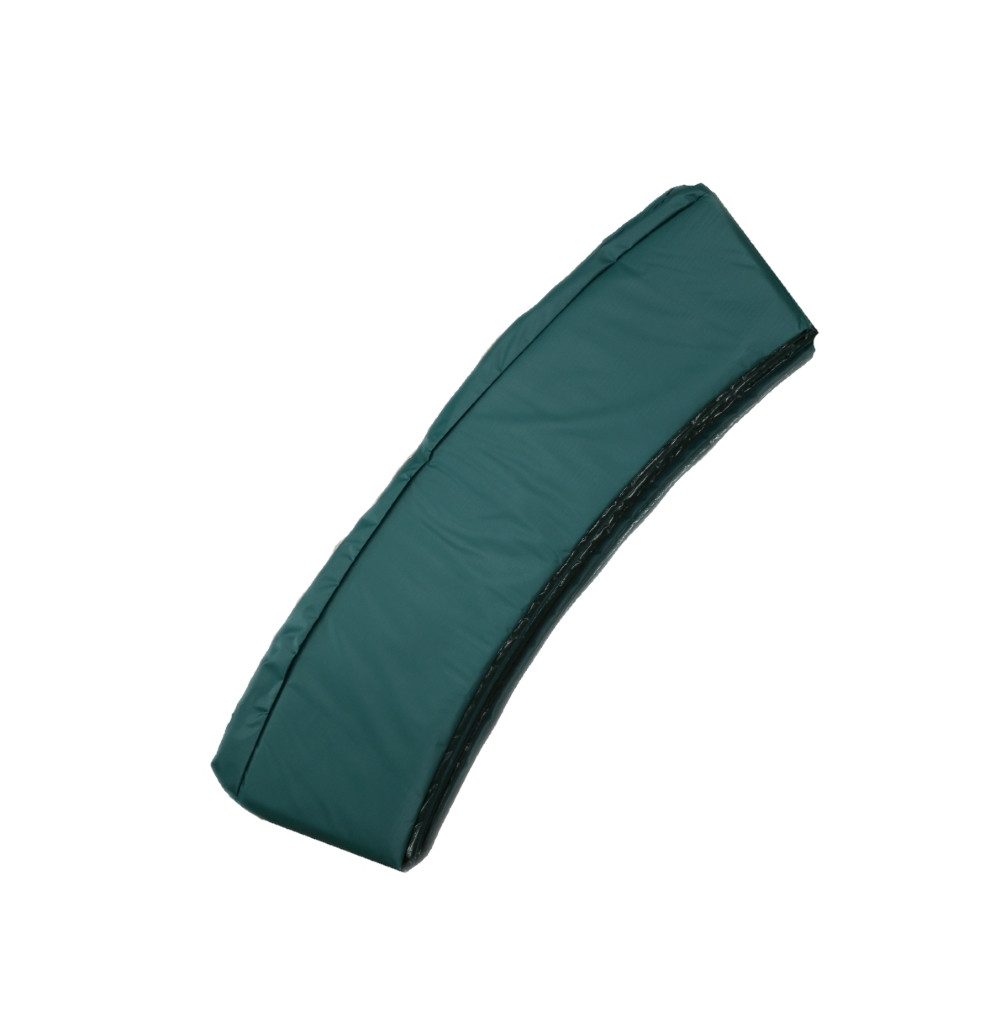 walexo Gartentrampolin Trampolin Randabdeckung Federnabdeckung Trampolinrandabdeckung, Ø 366 cm