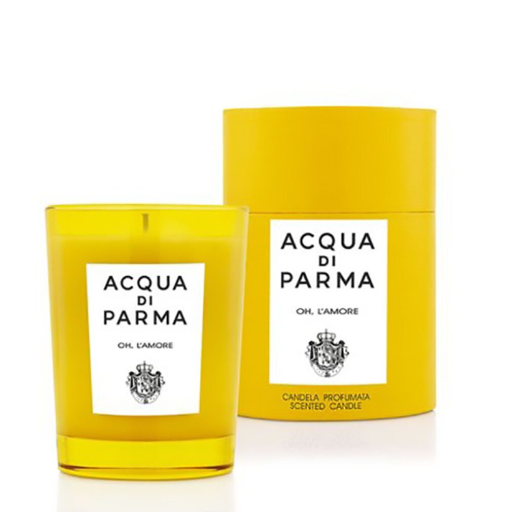 Acqua di Parma Duftkerze Oh L'Amore Candle 200g