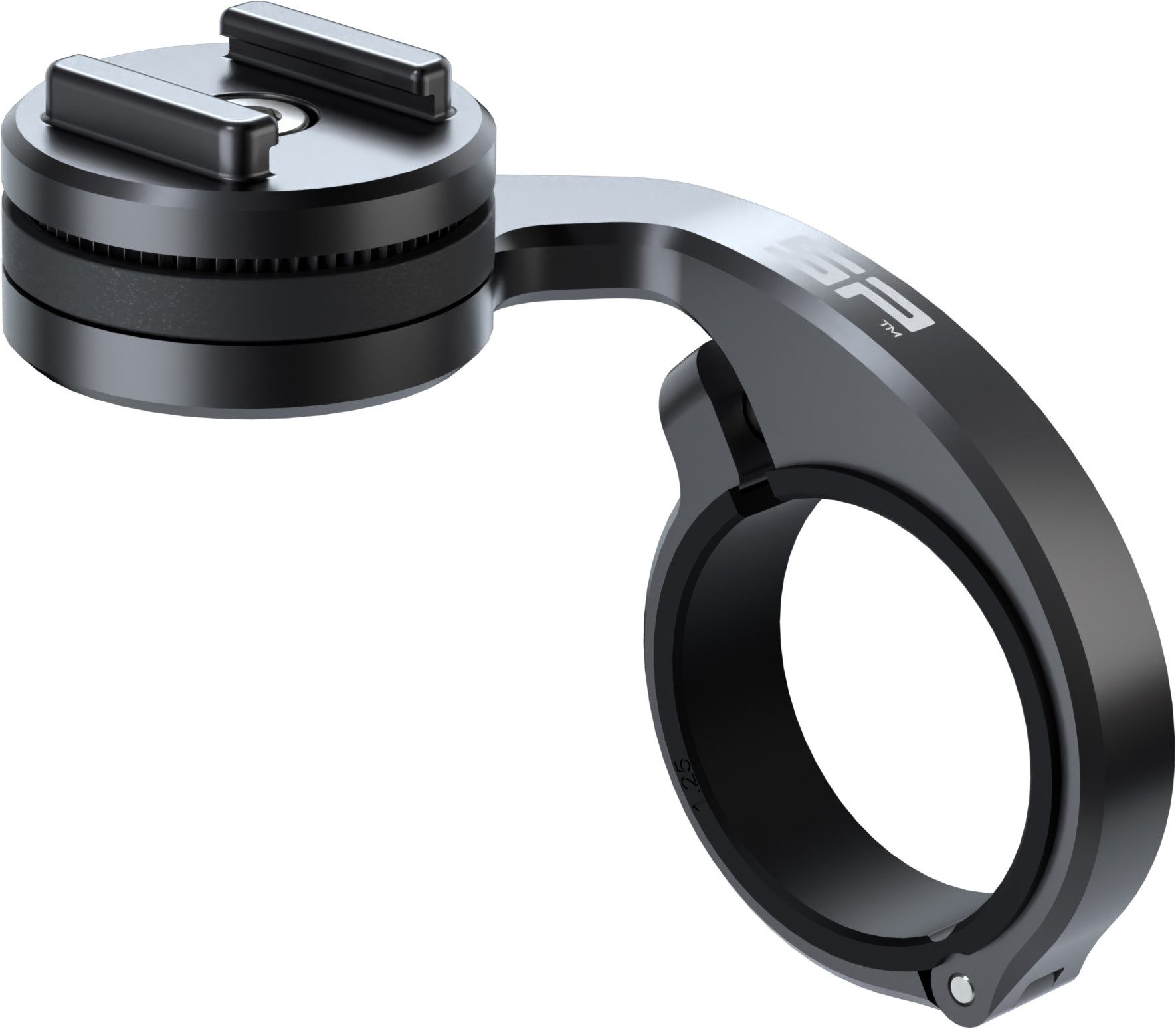 SP Connect Smartphone-Halterung, (SPC+ Stem Mount Pro)