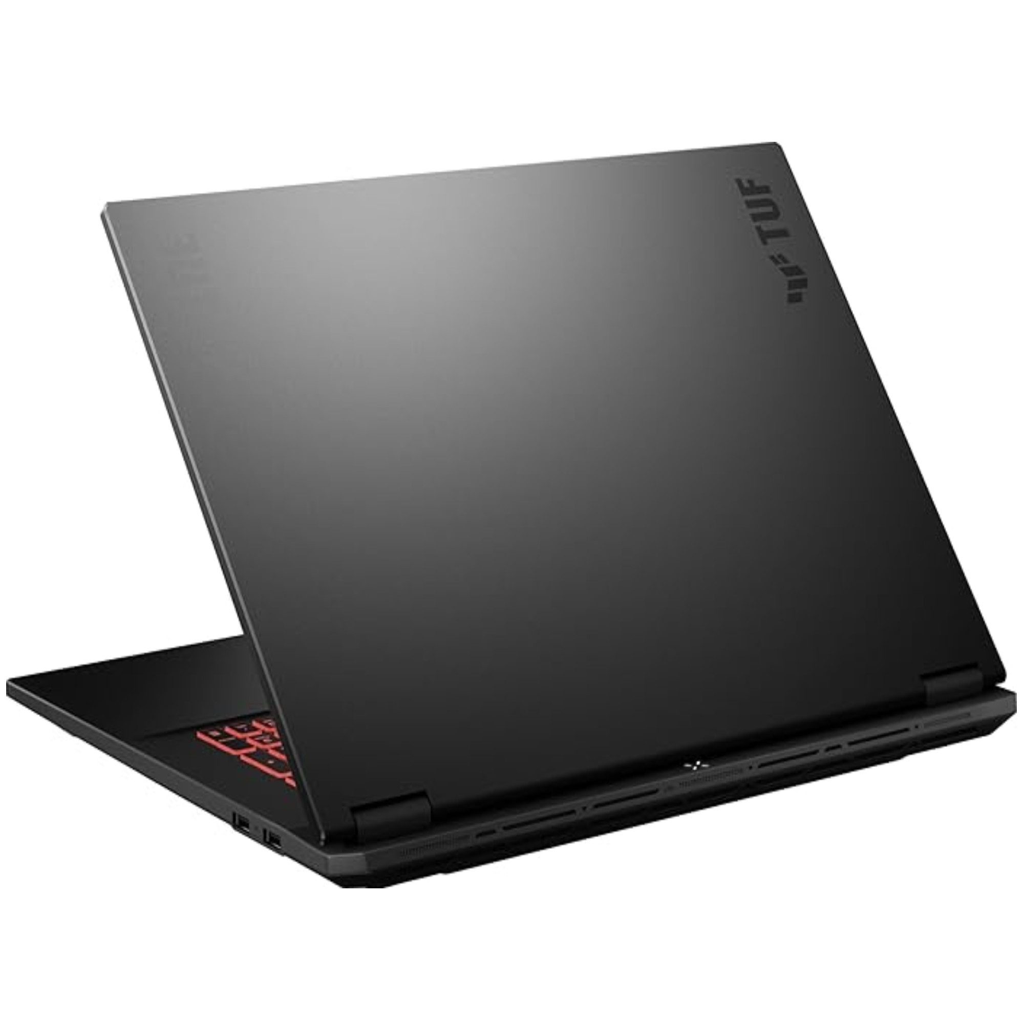 Asus TUF Gaming 18" Nvidia RTX 5060, Windows 11 Pro inkl MS Office 2024 Pro Gaming-Notebook (45,7 cm/18 Zoll, AMD Ryzen 7 260H, Nvidia GeForce RTX 5060, 16 GB,  – Bild 4 von 4