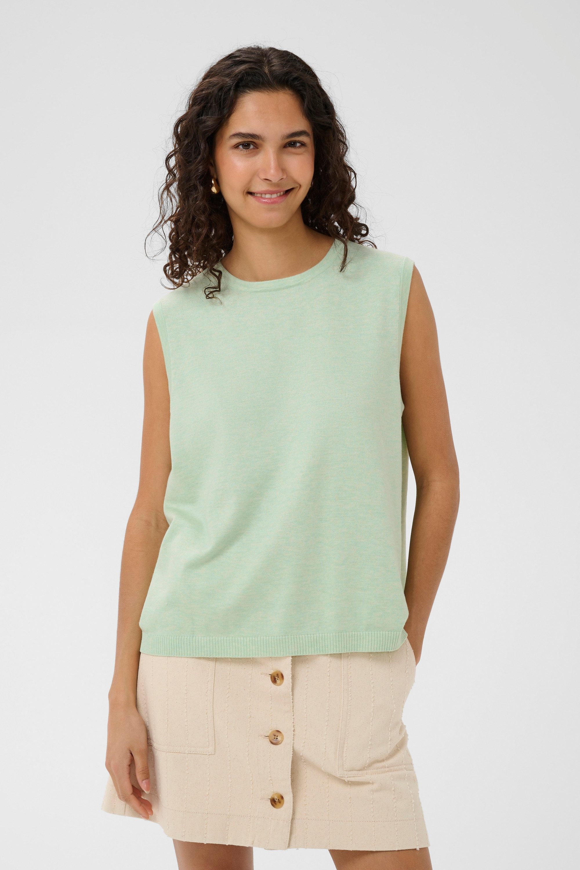 Saint Tropez Strickweste Strickweste MilaSZ