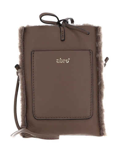 Abro Handytasche Leather Dalia