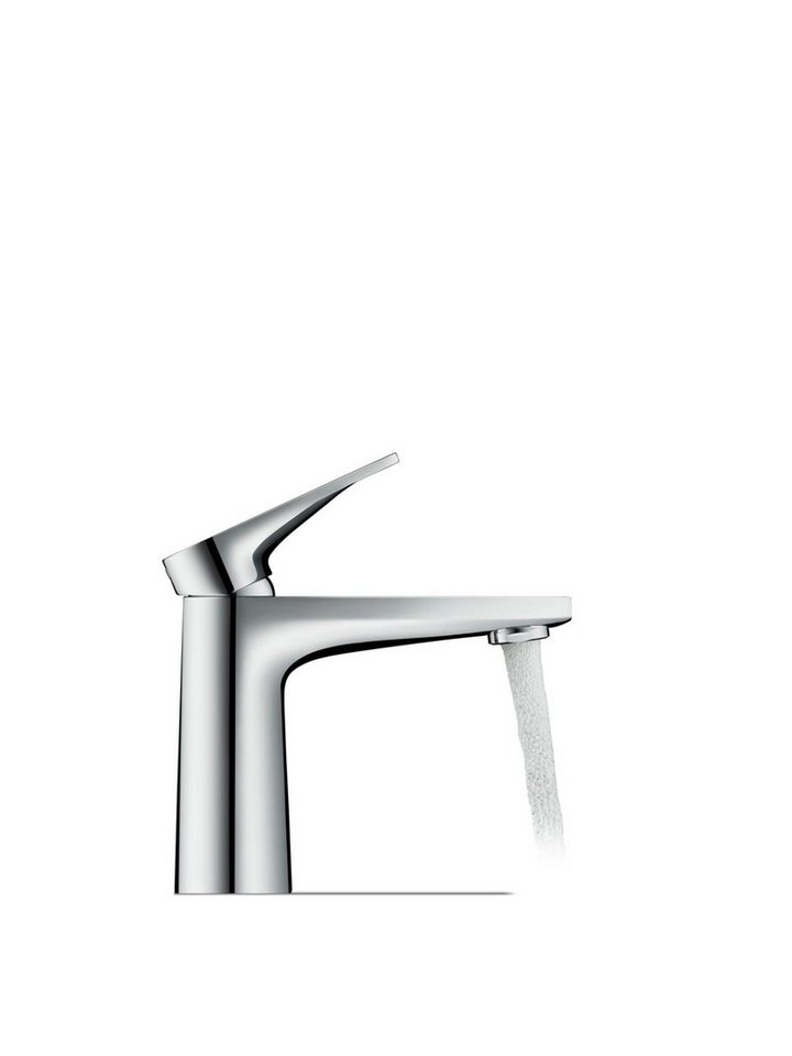 Thumbnail - Duravit Badarmatur Tulum Einhebel Waschtischmischer S FreshStart Einhandmischer Einhebelarmatur