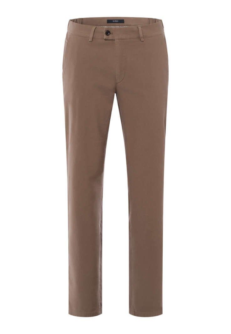 by beige THILO Style Chinohose BRAX EUREX