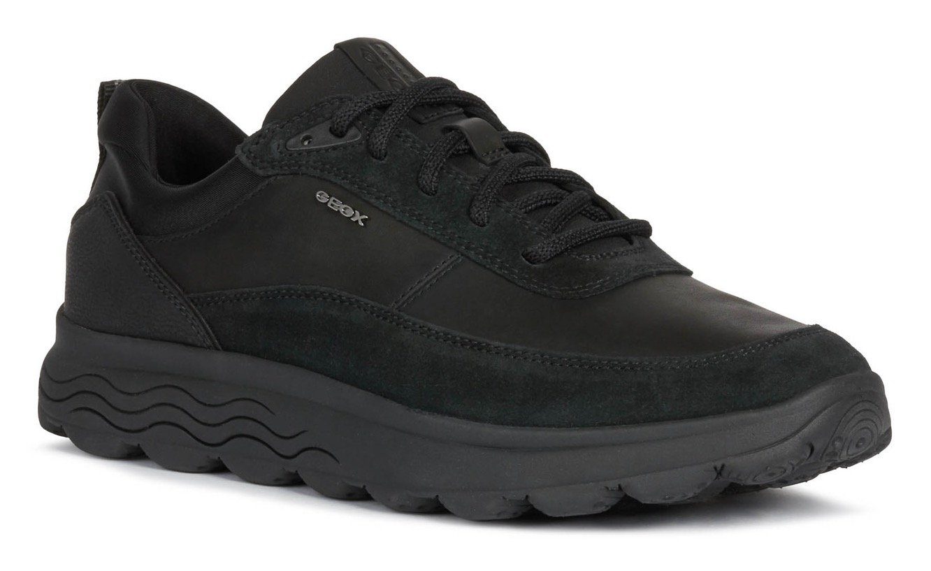 Geox U SPHERICA Sneaker mit Tritt günstig online kaufen