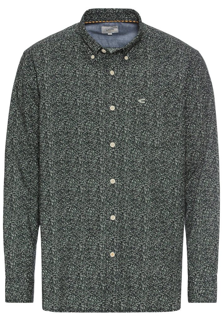 camel active Businesshemd Camel Menswear / He.Hemd langarm / Longsleeve Shi günstig online kaufen