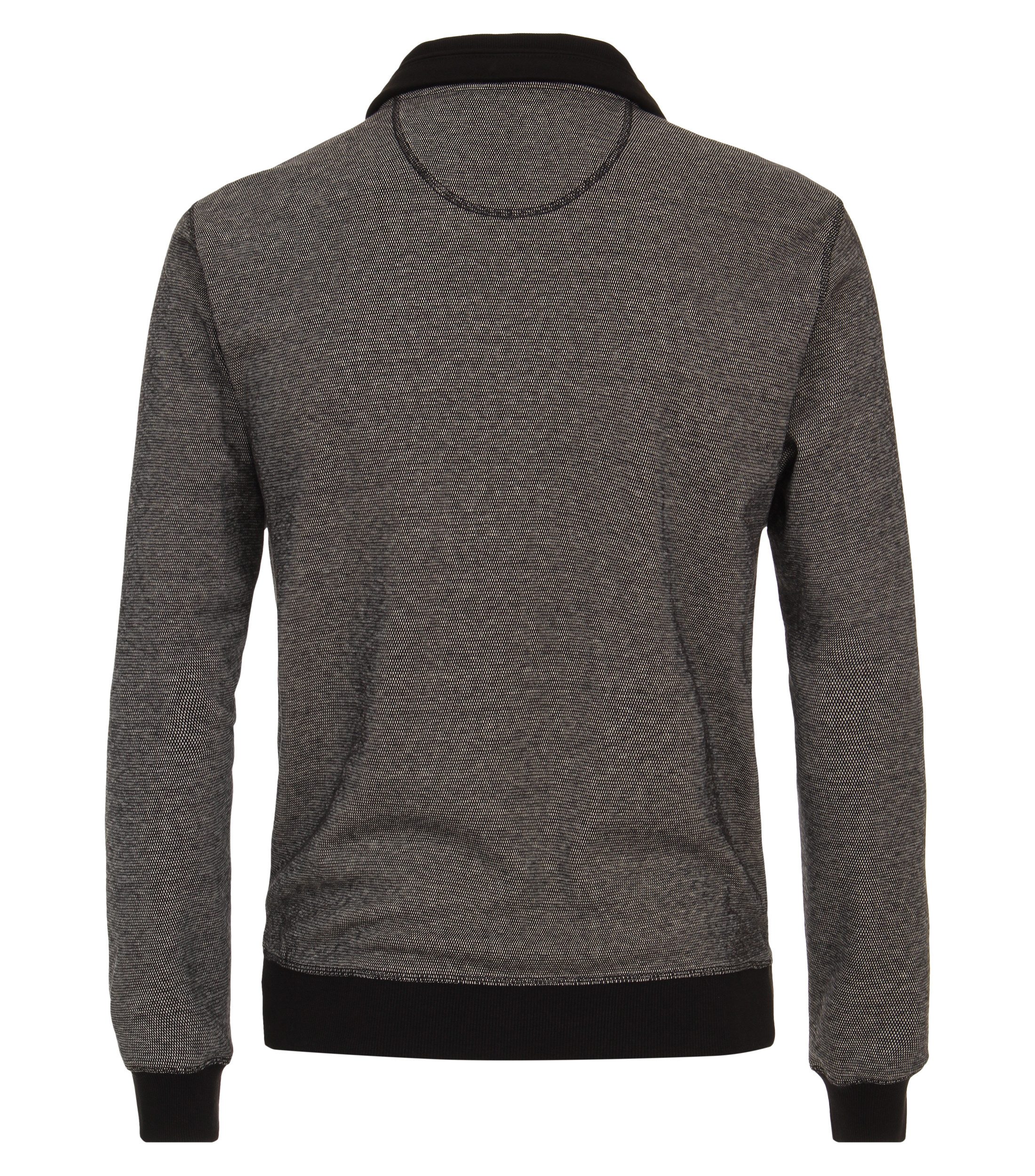 CASAMODA Sweatshirt CASAMODA Sweattroyer uni günstig online kaufen