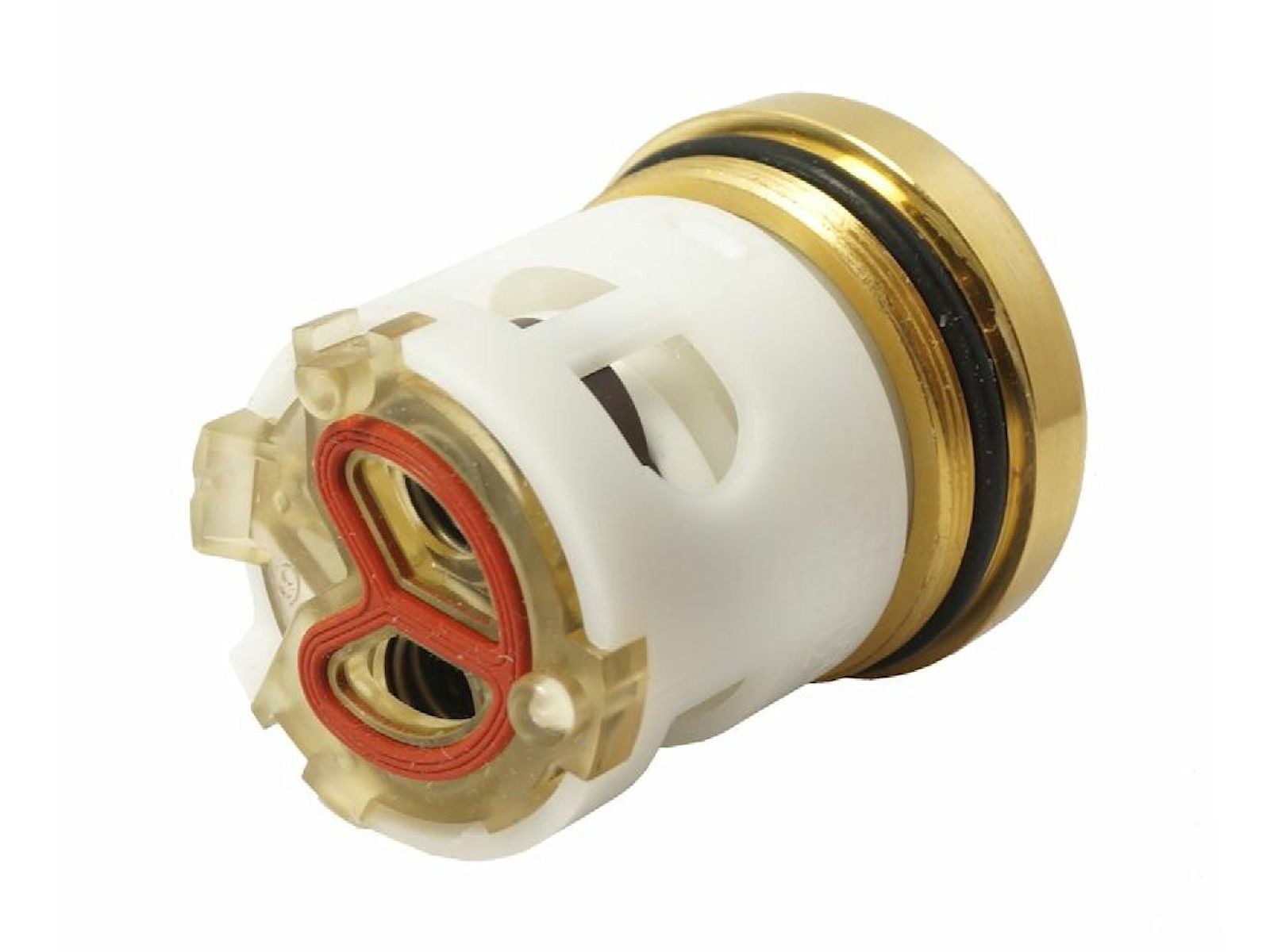 Dornbracht Armaturkartusche Ø 38 mm Kartusche mit Verschraubung - 9015050100090