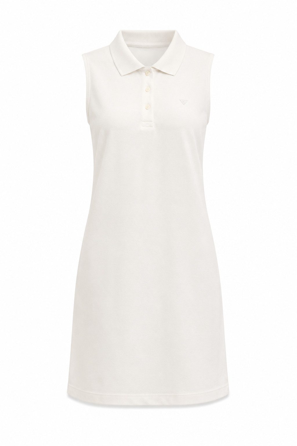 Guess Polokleid Guess Polokleid - Damenkleid - Sommerkleid