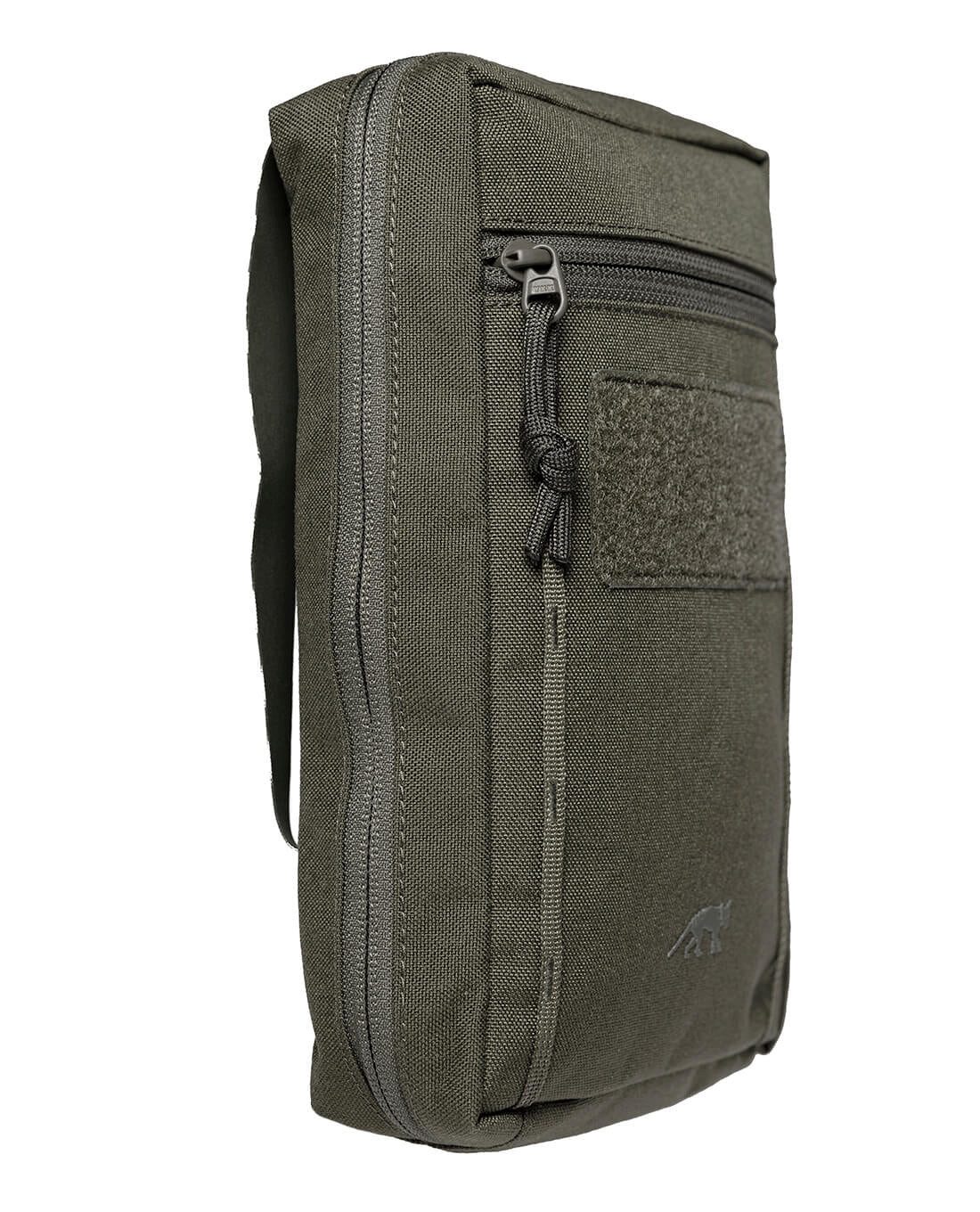 Tasmanian Tiger Taschenorganizer TT Tac Pouch 7.1 IRR Steingrau Oliv