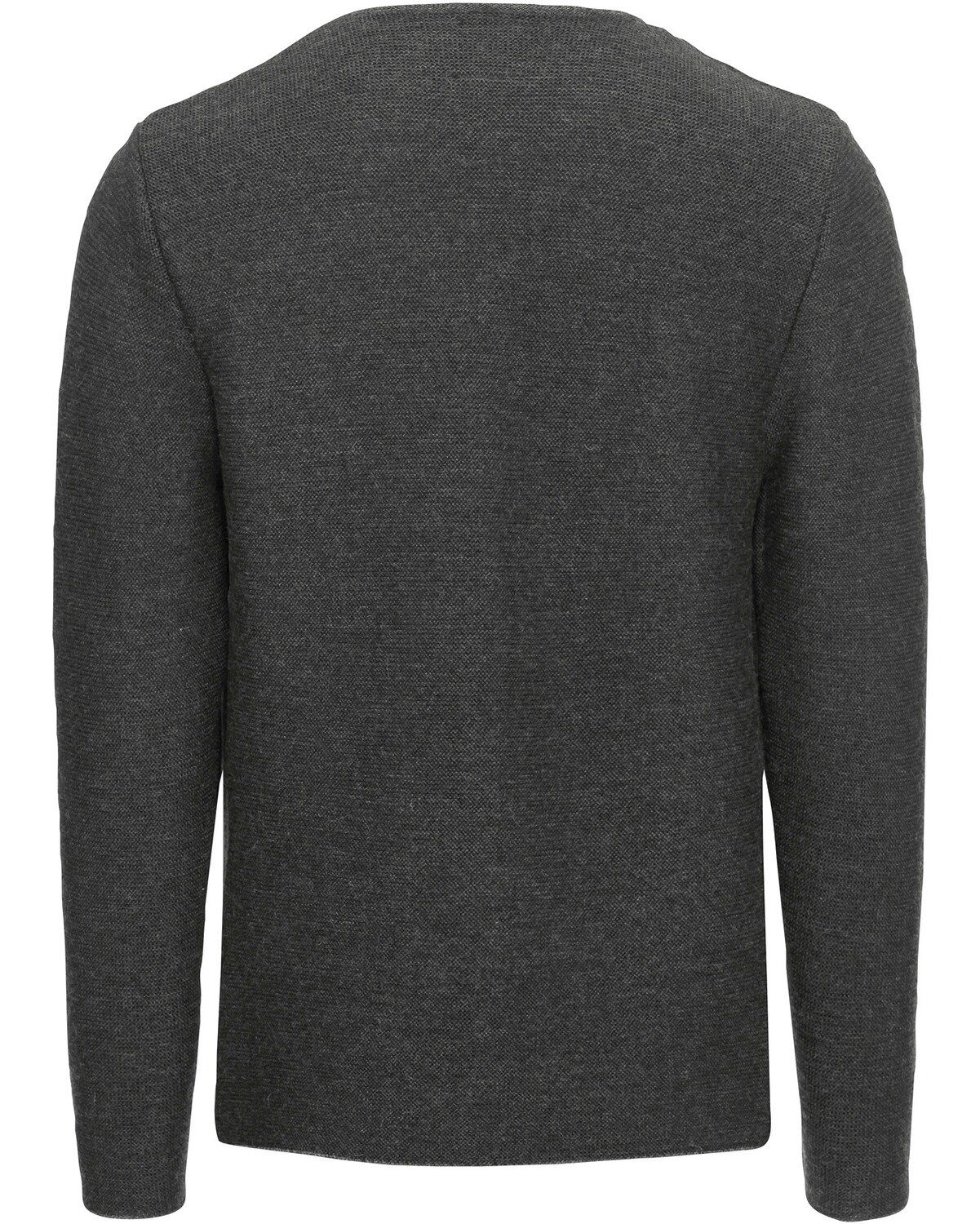 Hammerschmid Strickjacke Strickjacke Simon günstig online kaufen