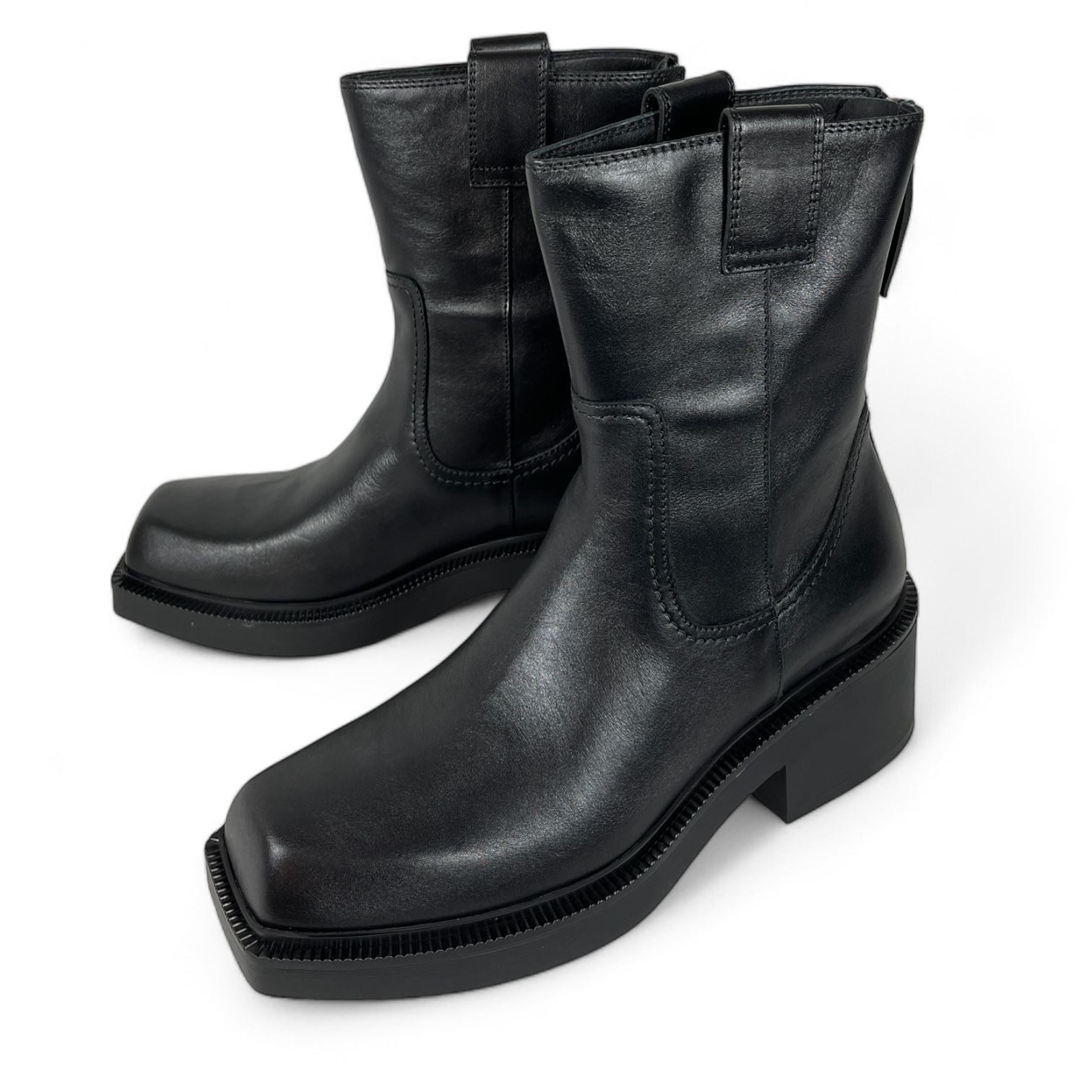 Vic Matié Westernstiefel