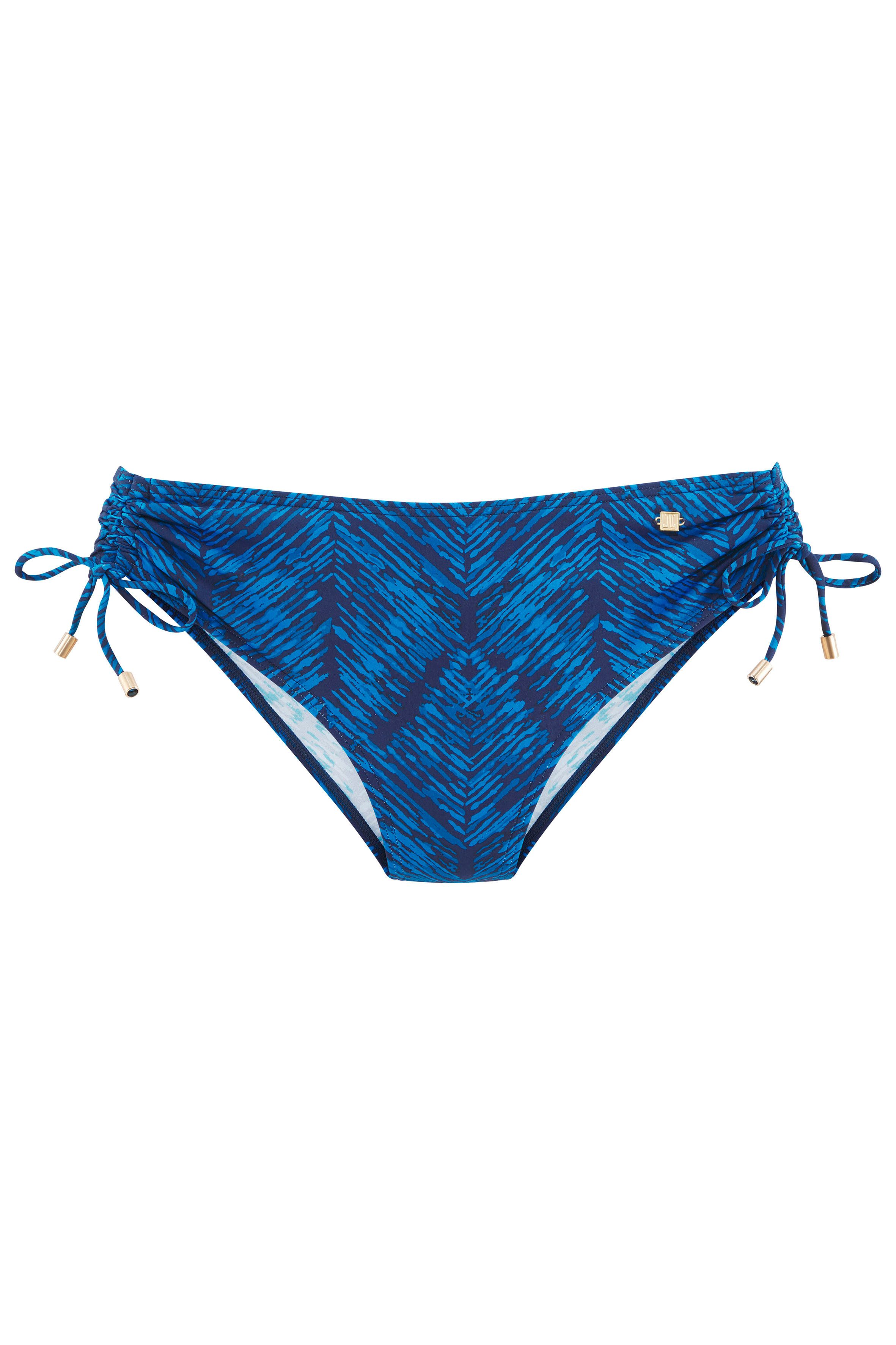 JETTE Bikini-Hose Floretta in Ton in günstig online kaufen