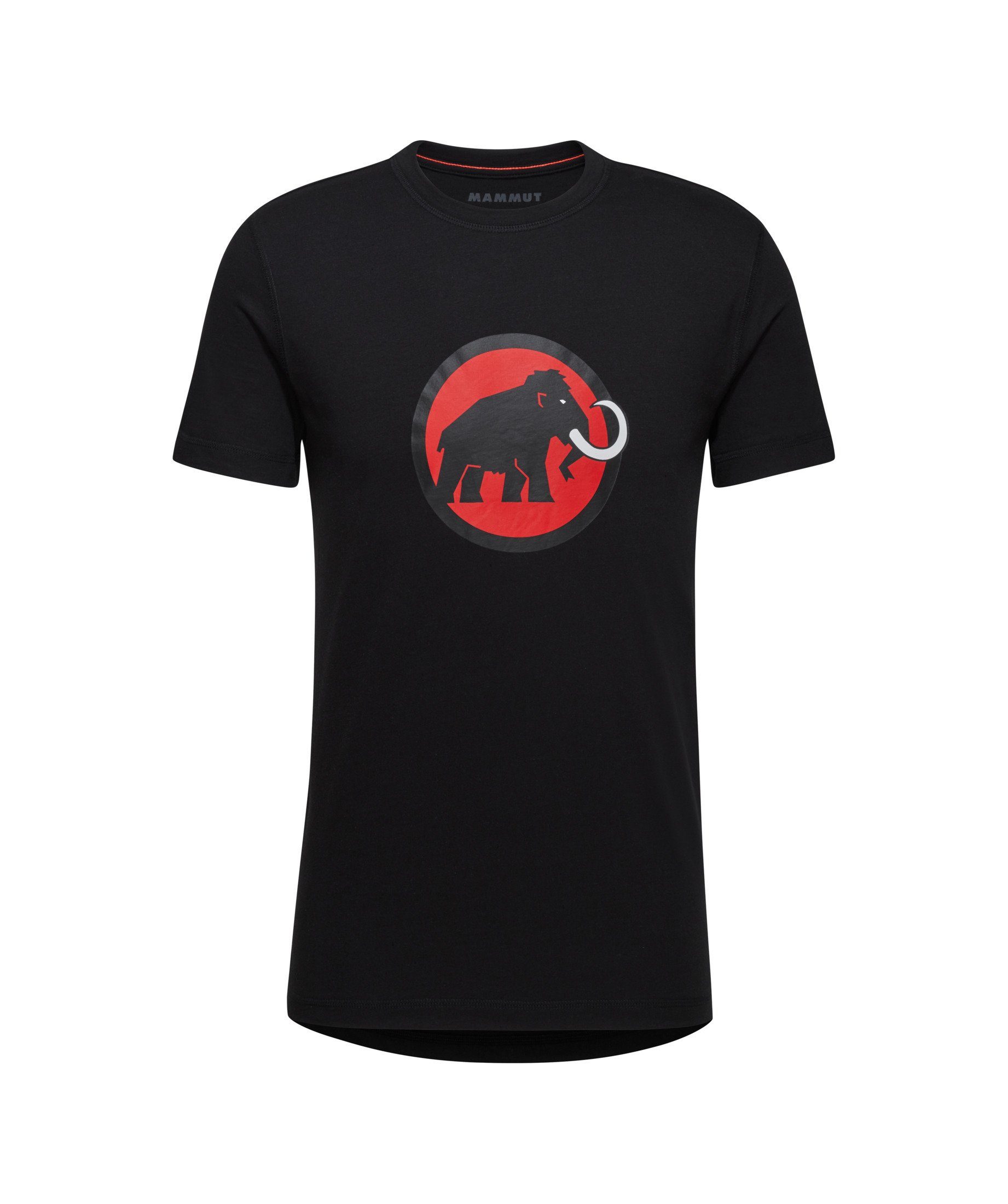 T-Shirt Men Classic T-Shirt black Mammut Mammut Core