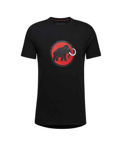 Mammut T-Shirt Mammut Core T-Shirt Men Classic