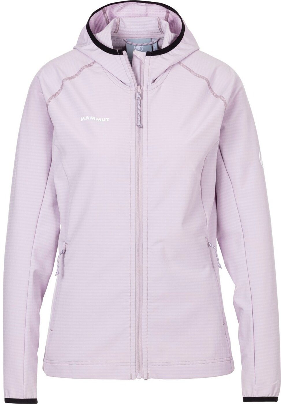 Mammut Trekkingjacke Valletta Light ML Full günstig online kaufen