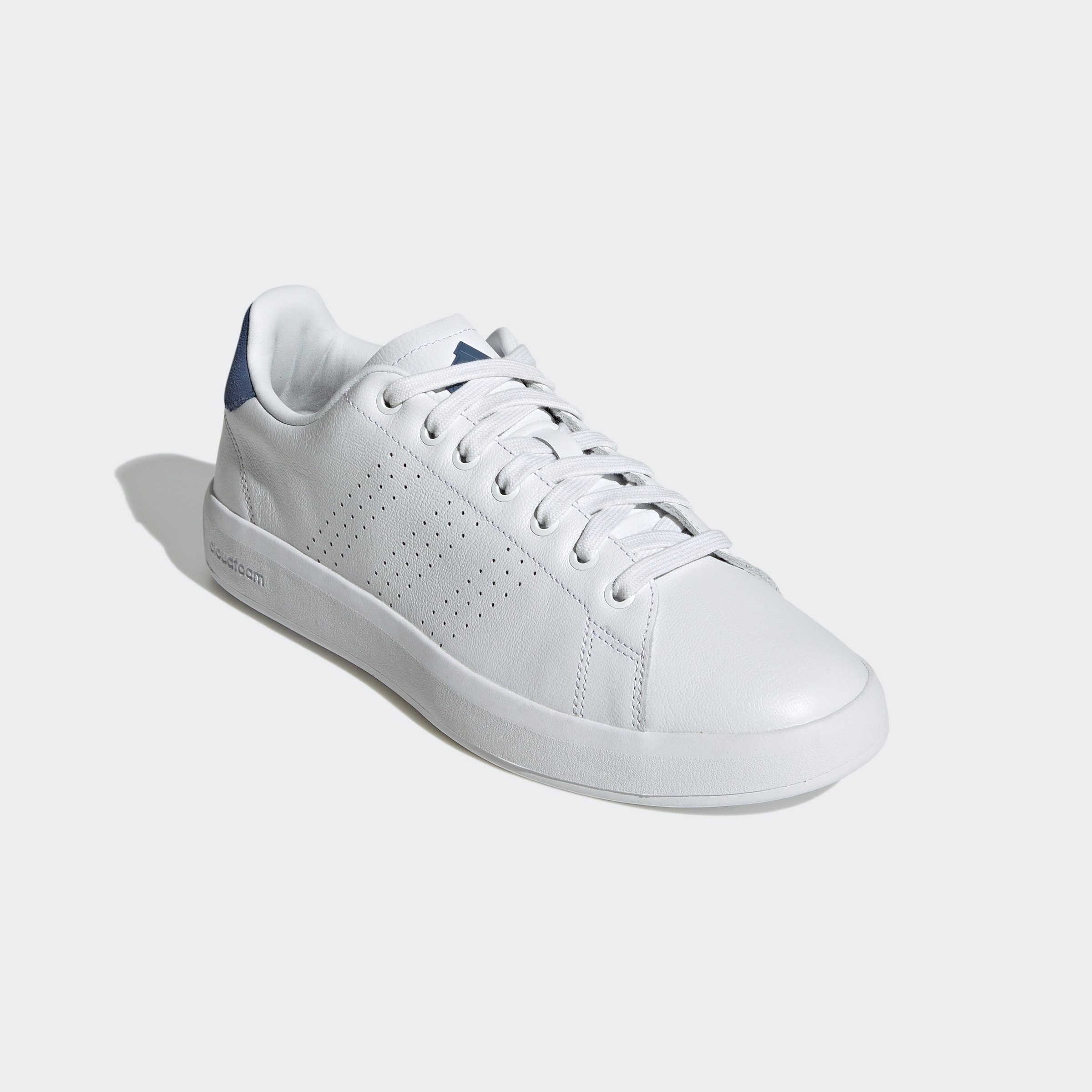 adidas Sportswear ADVANTAGE PREMIUM Tennisschuh Design auf den Spuren des adidas Stan Smith | Sport