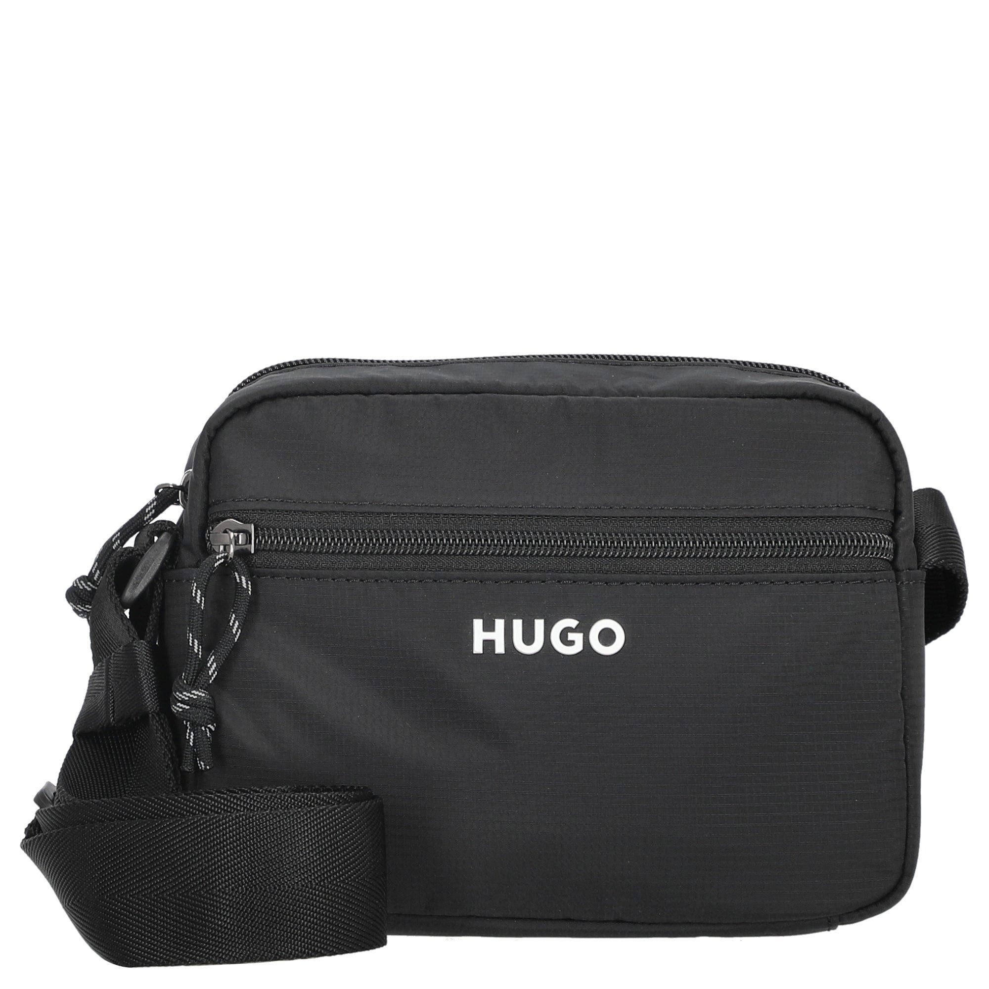 Umhängetasche Everett EW - Umhängetasche 20 cm (black)
