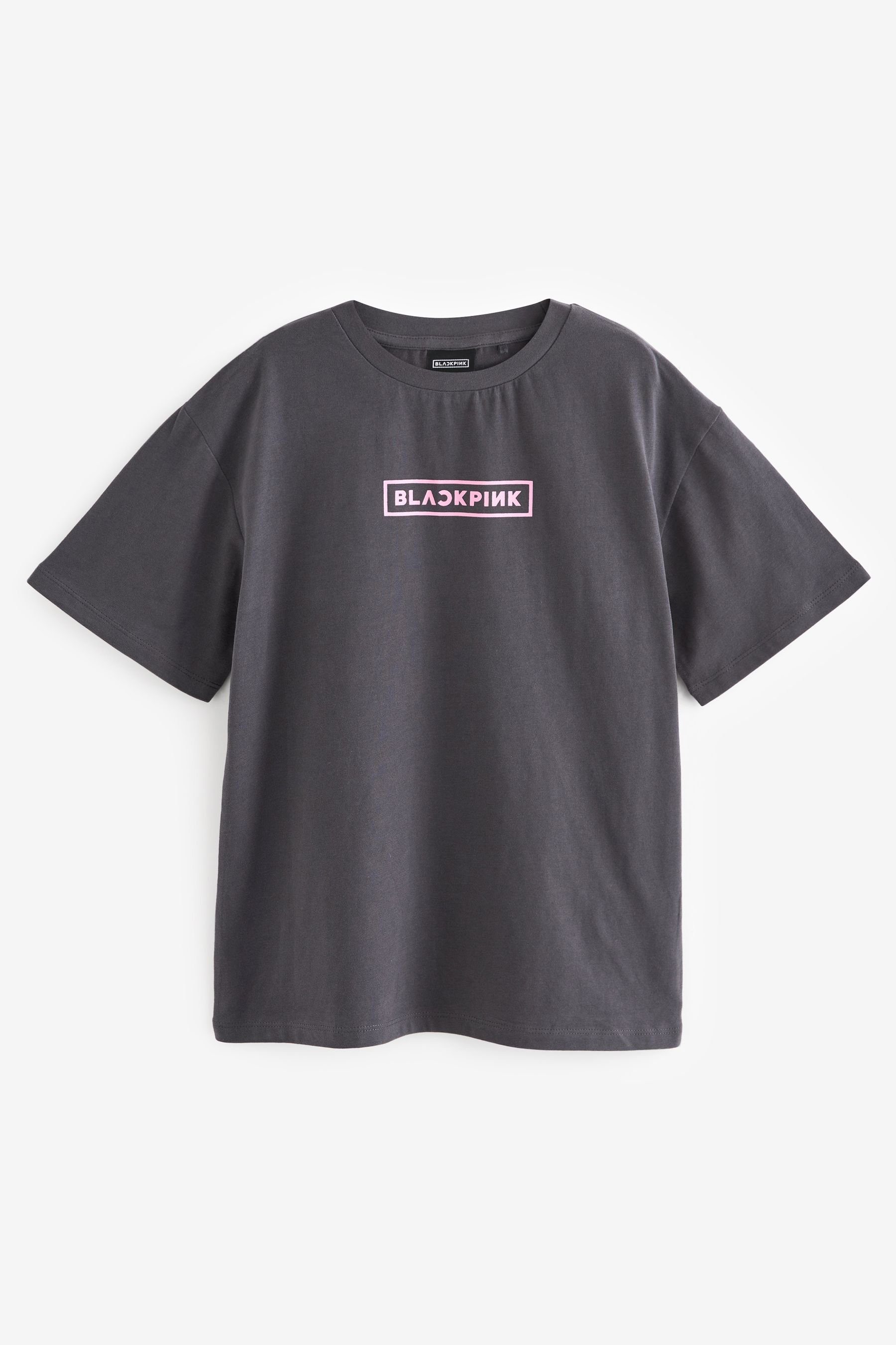 Next T-Shirt Lizenziertes T-Shirt (1-tlg)