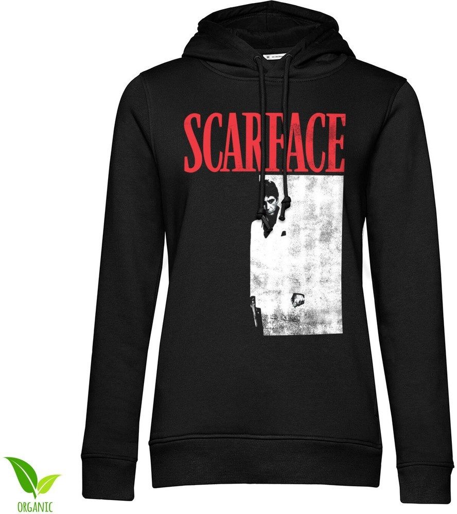 Scarface Kapuzenpullover